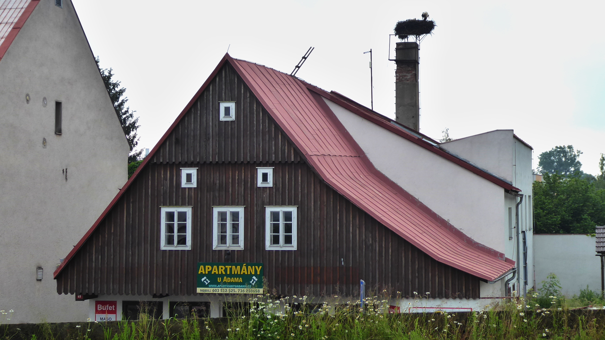 Apartmány U Adama foto 2