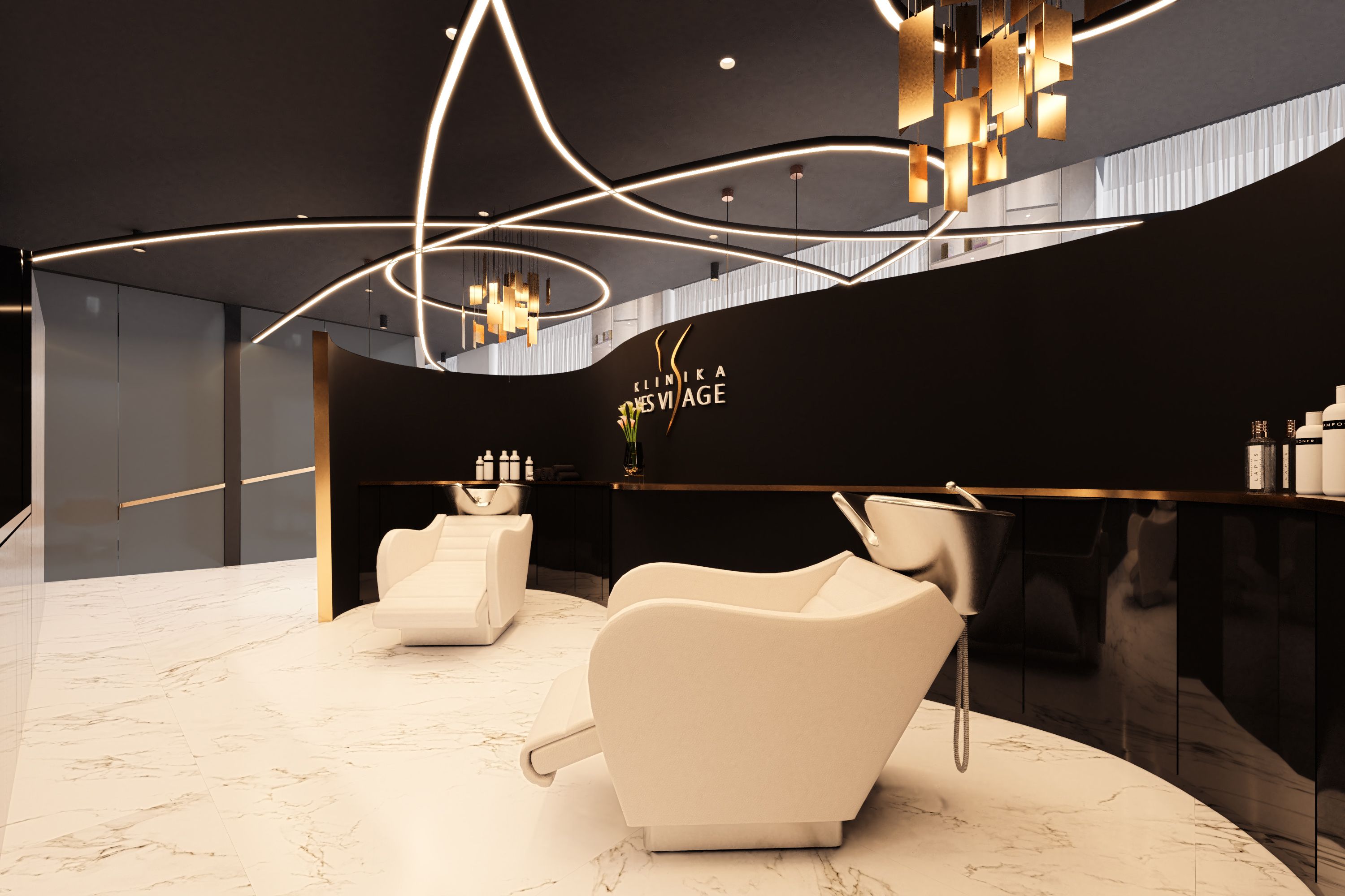 Beauty zone foto 3