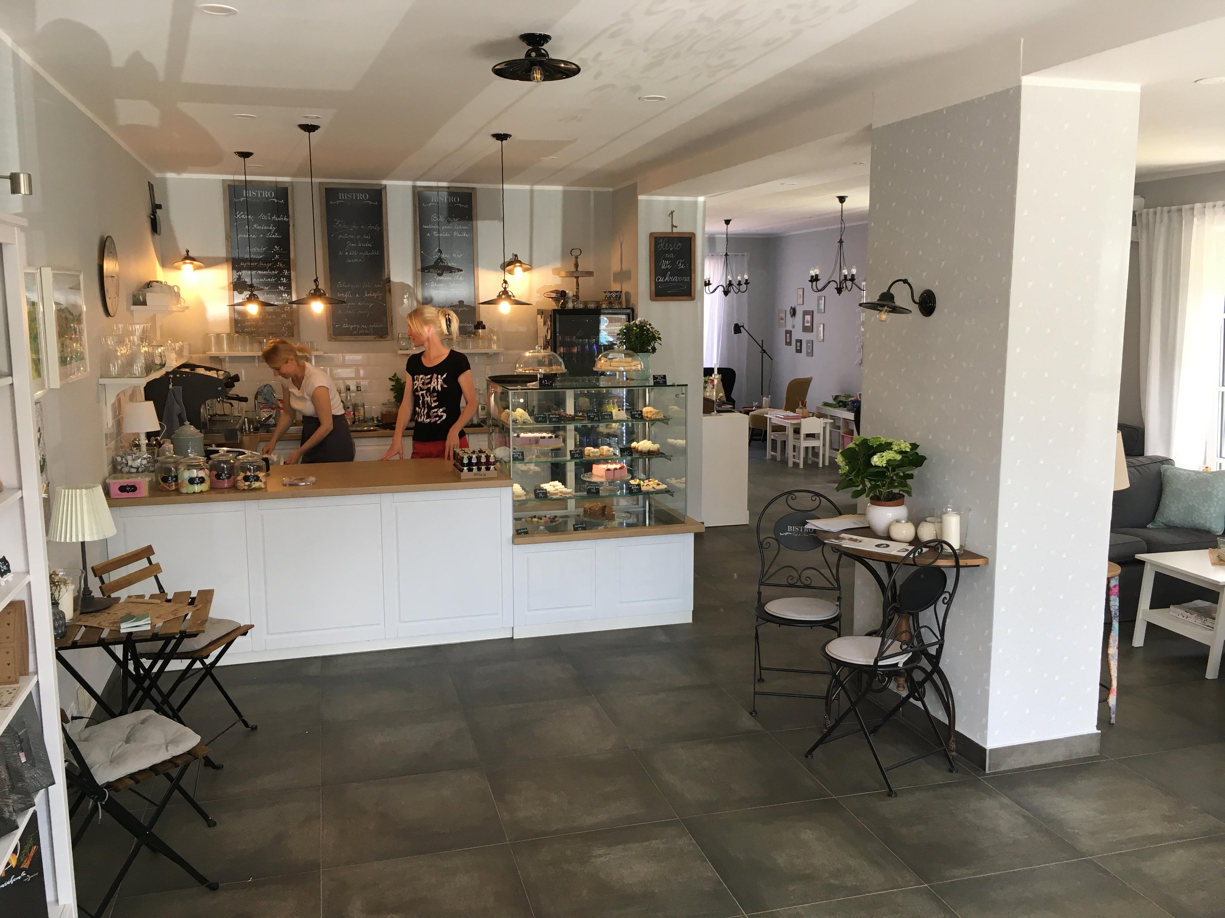 Cukrárna a kavárna no.31 foto 6