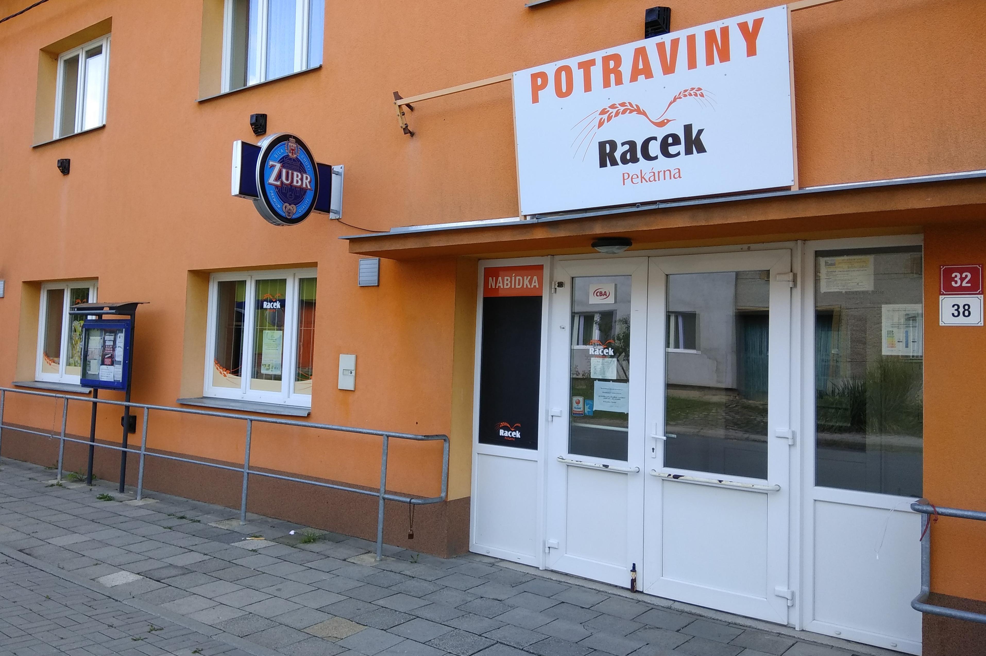 Pekárna Racek, s.r.o.