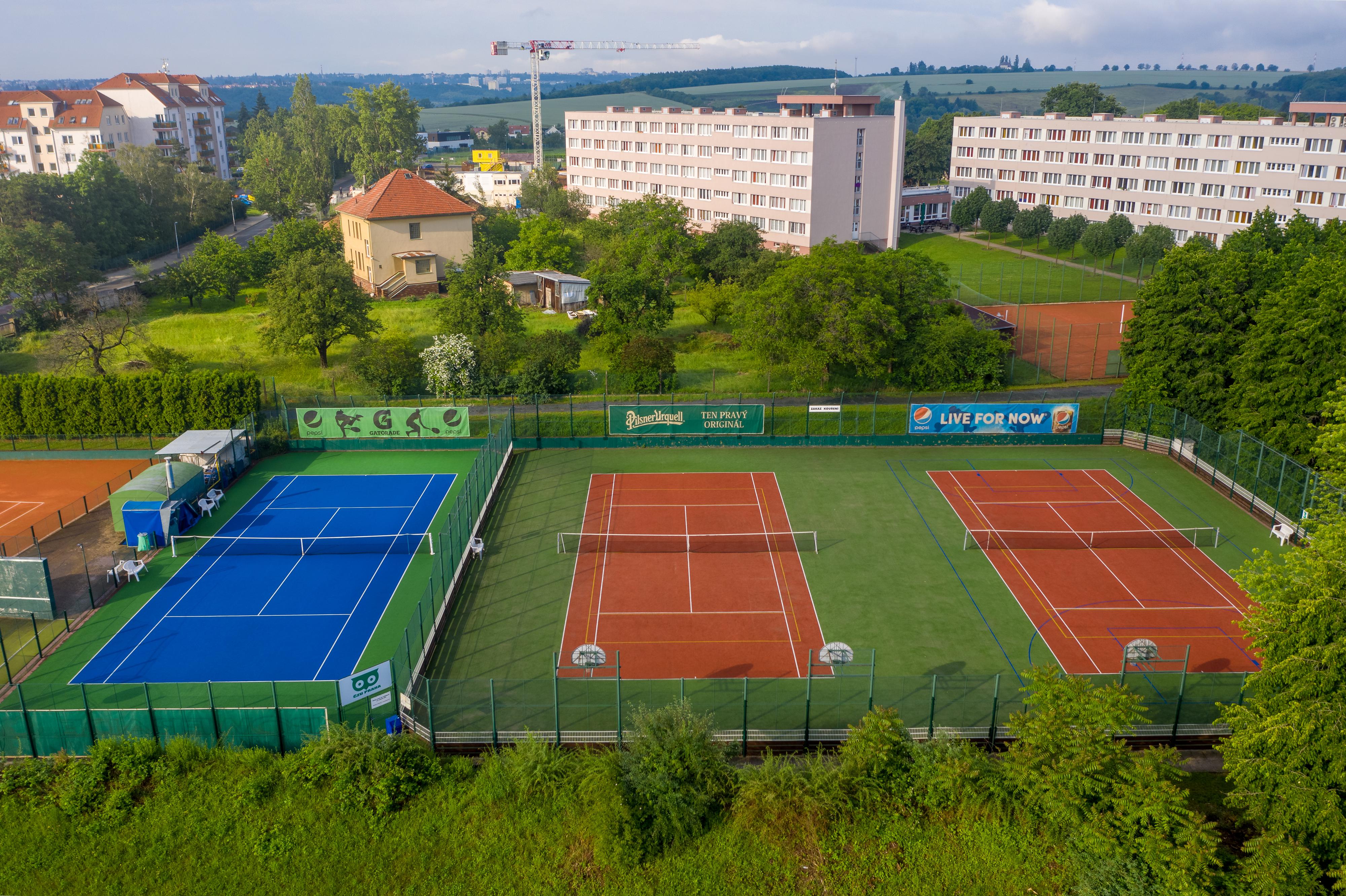 Česká zemědělská univerzita v Praze foto 6