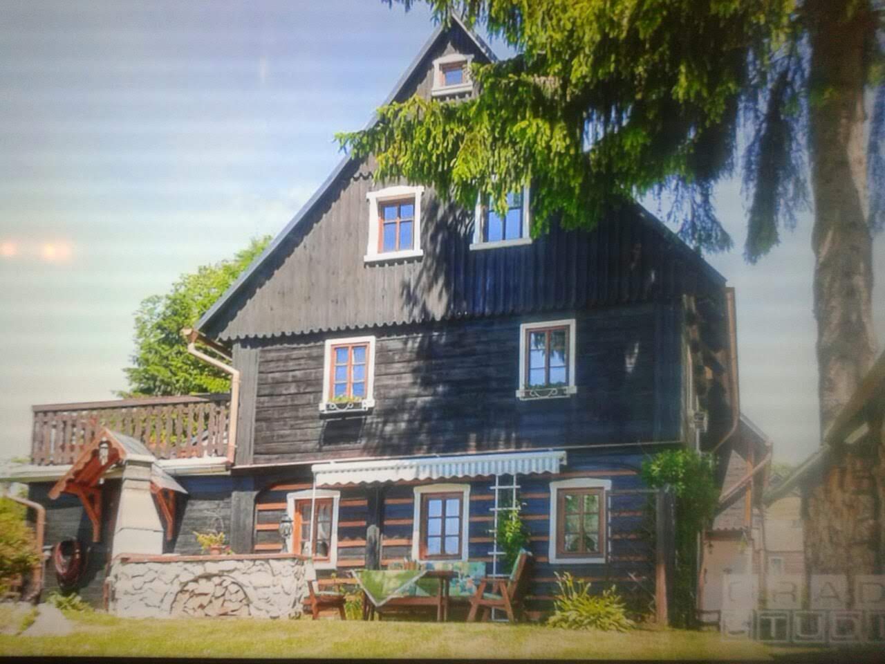 Ubytování u   Černých foto 6