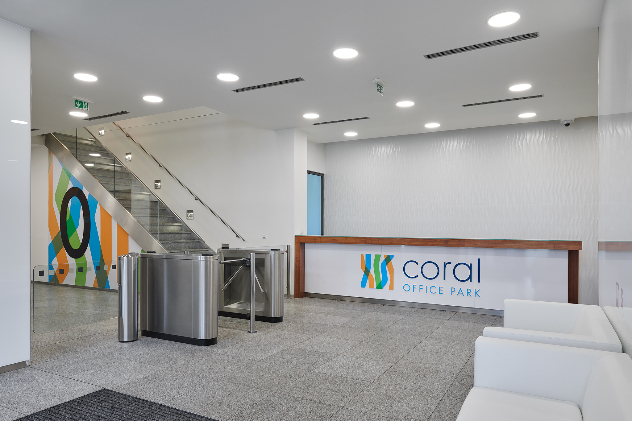 Coral Office Park B foto 1