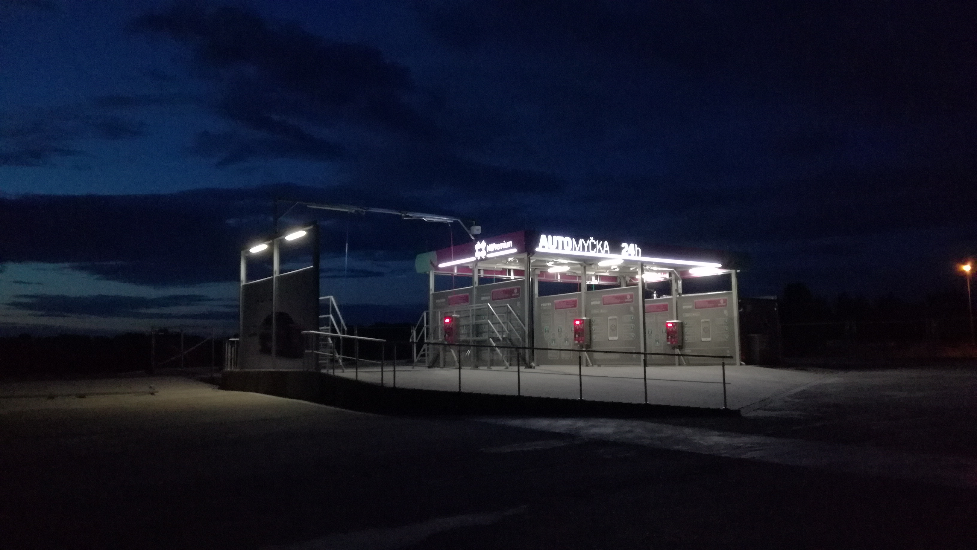 CAR WASH CZECH s.r.o. foto 3