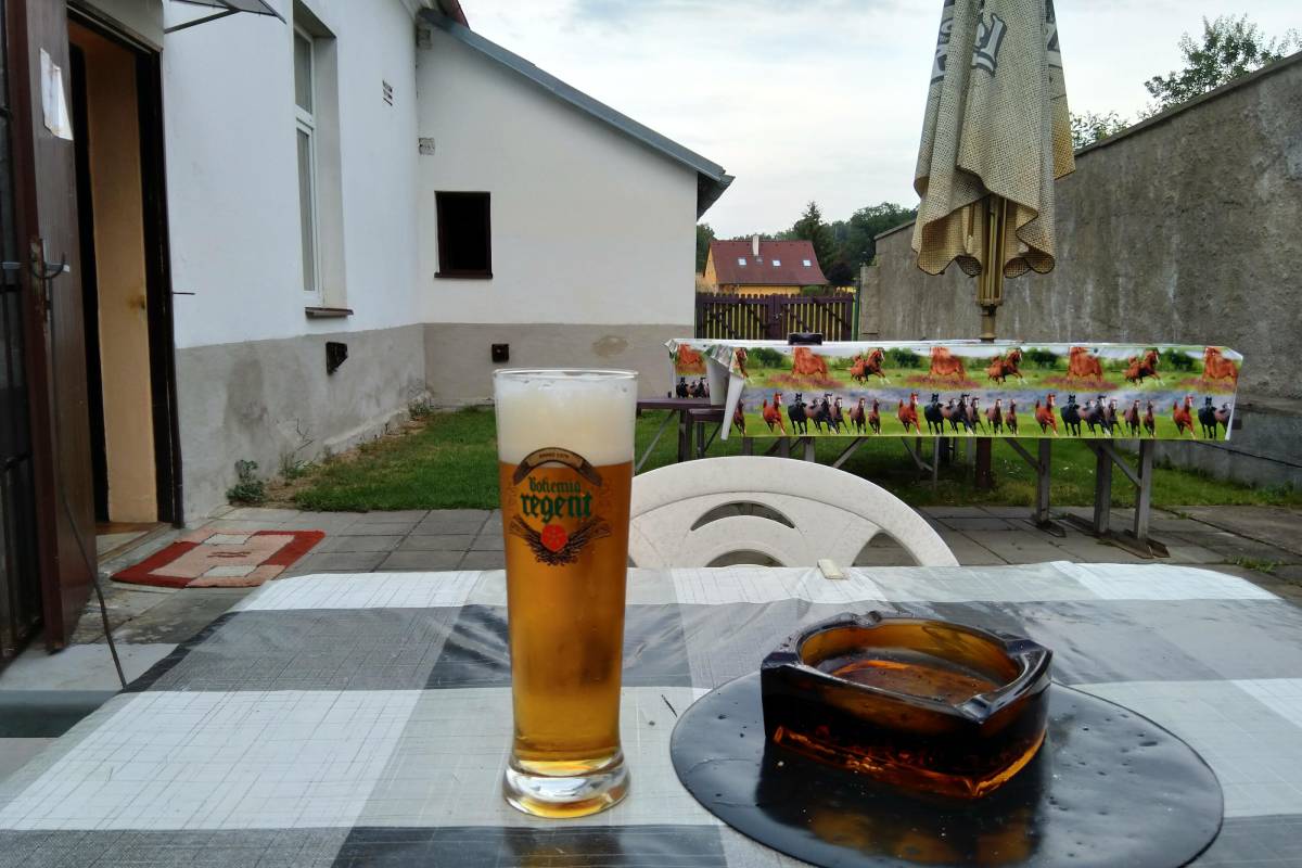 Hostinec Dolní Pěna foto 2