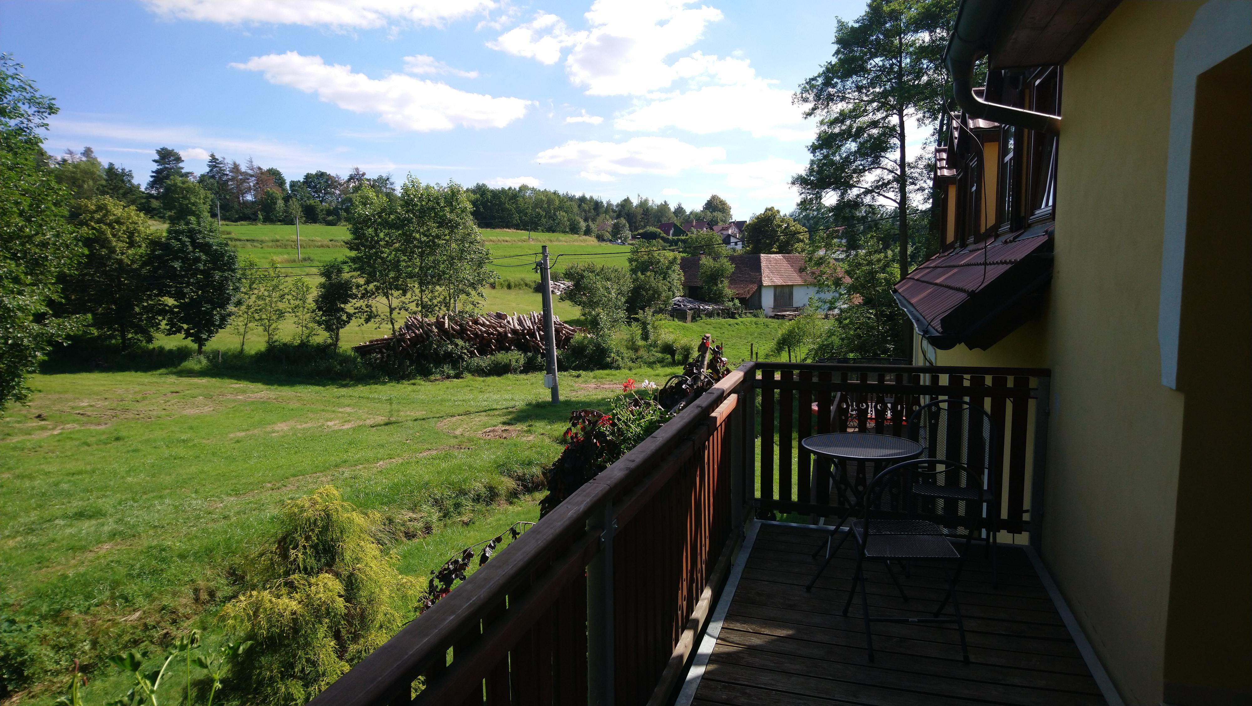 Penzion Mlýn Kamenice foto 5