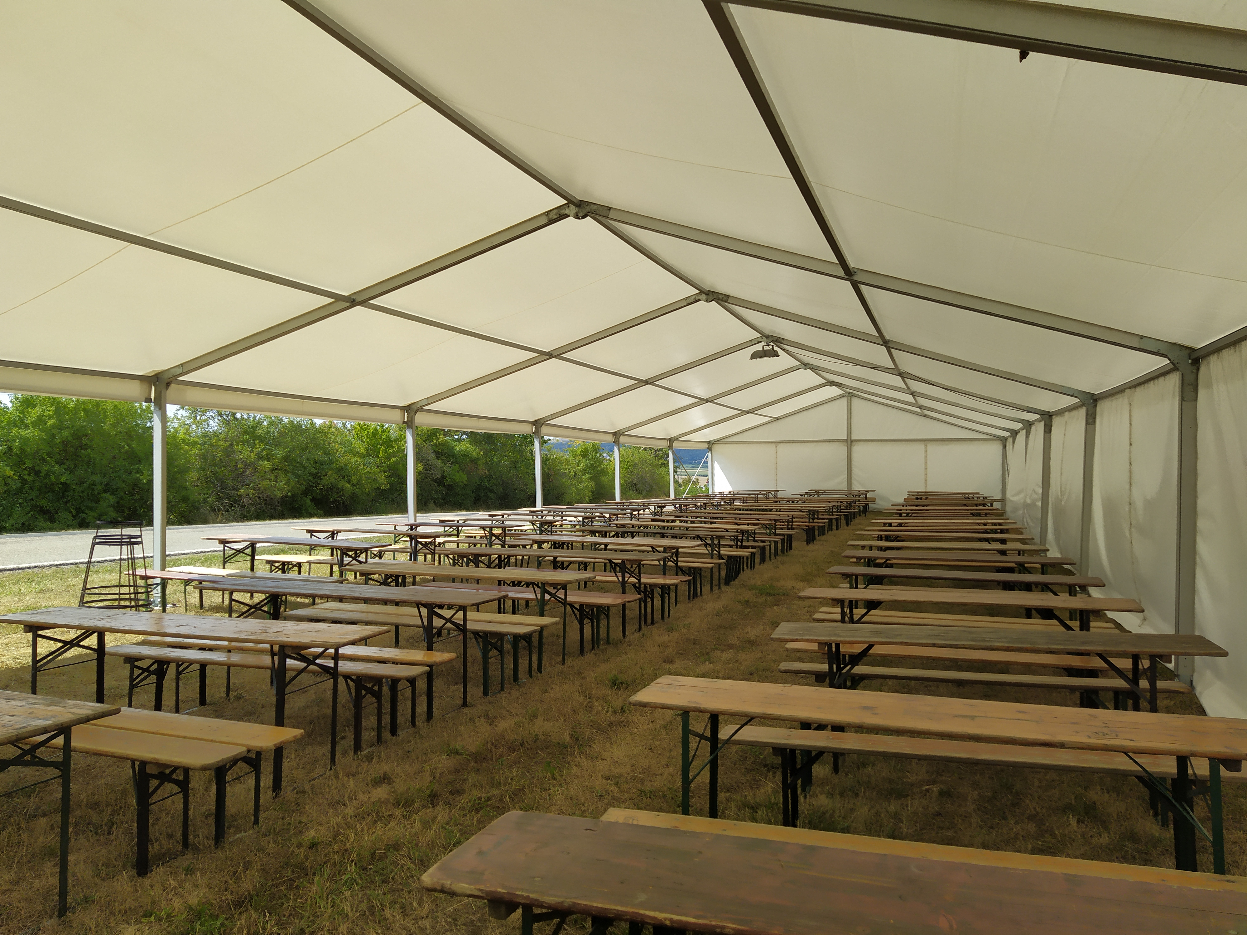 Berger event foto 4