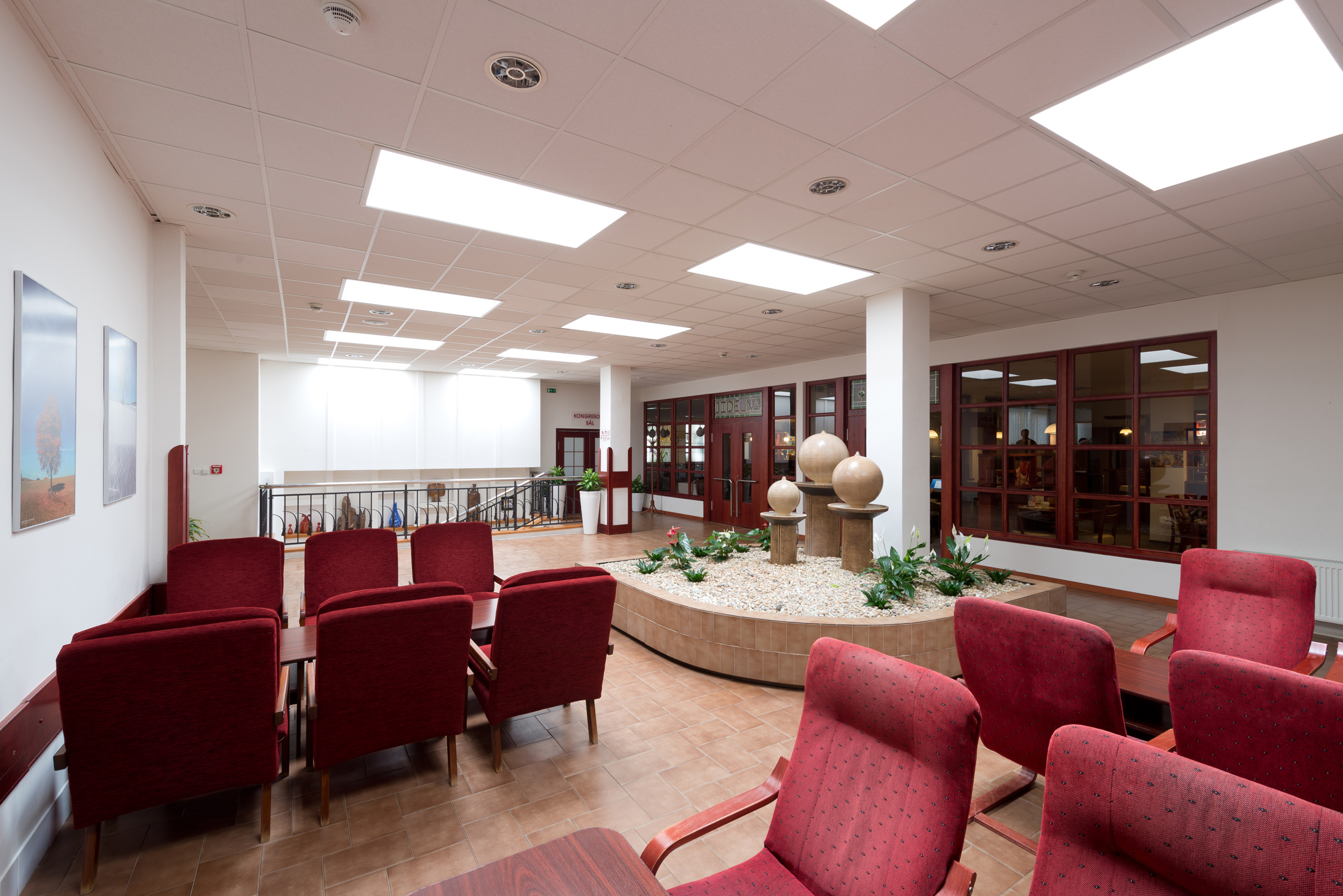 Hotel Svratka foto 3