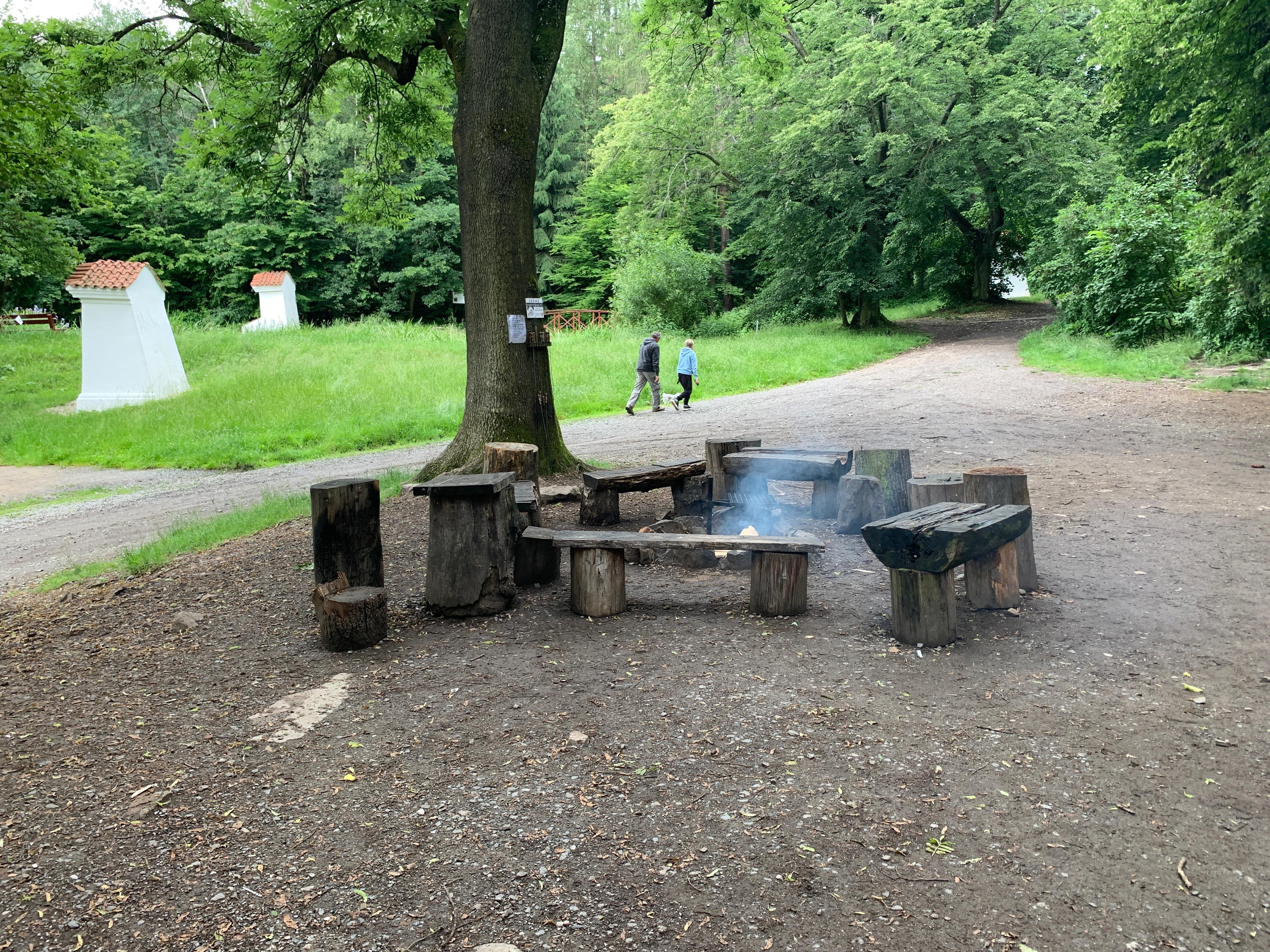 Občerstvení Skalka foto 2