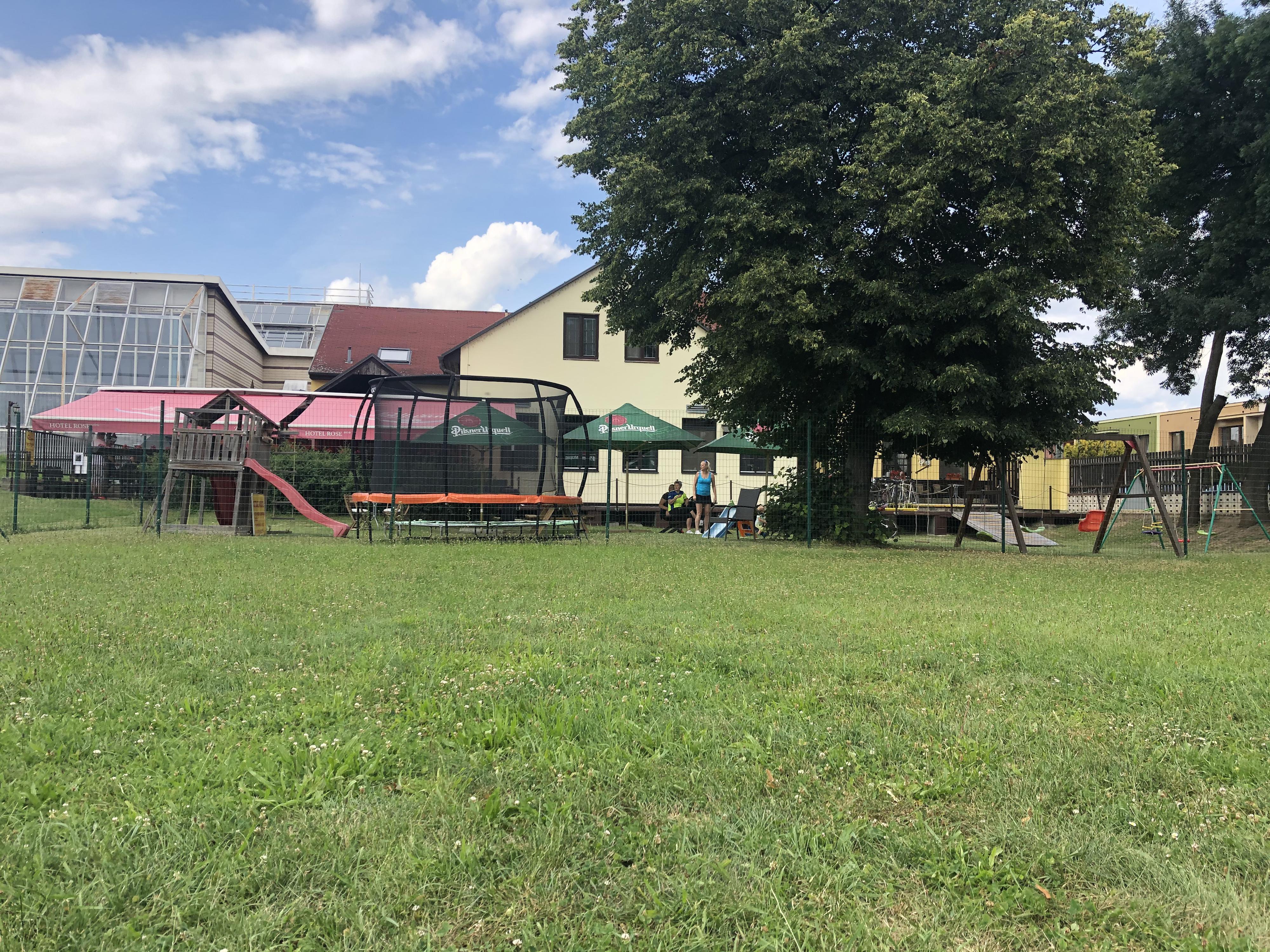 Tereza Břeclav - Letní koupaliště foto 5