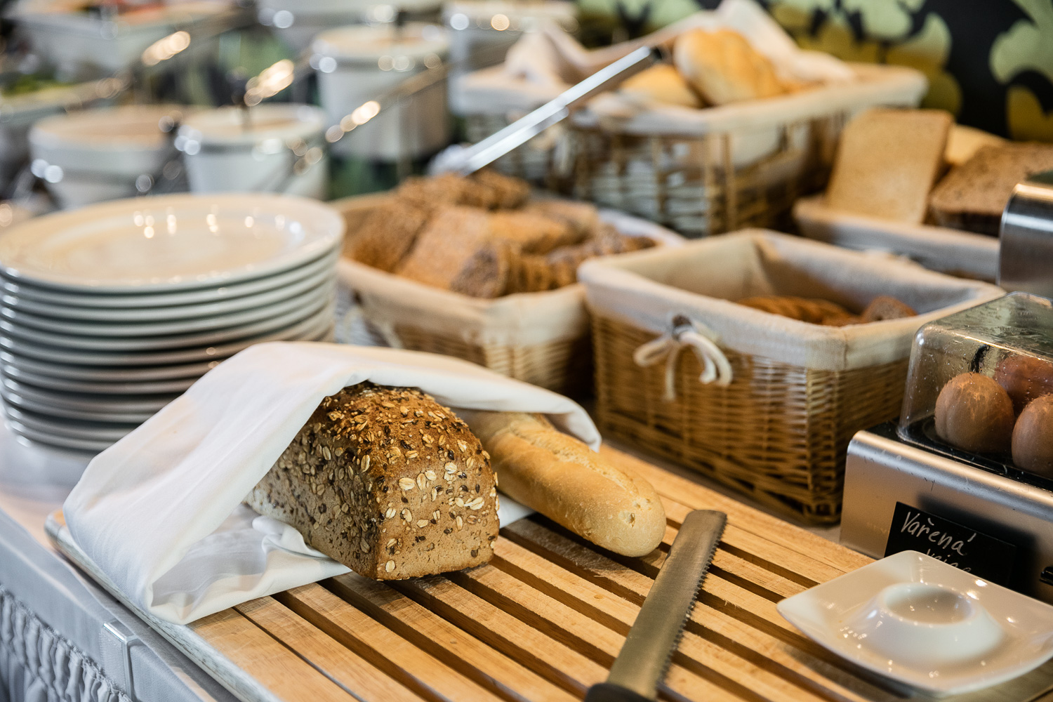 Pytloun City Boutique Self Check-in Hotel foto 5