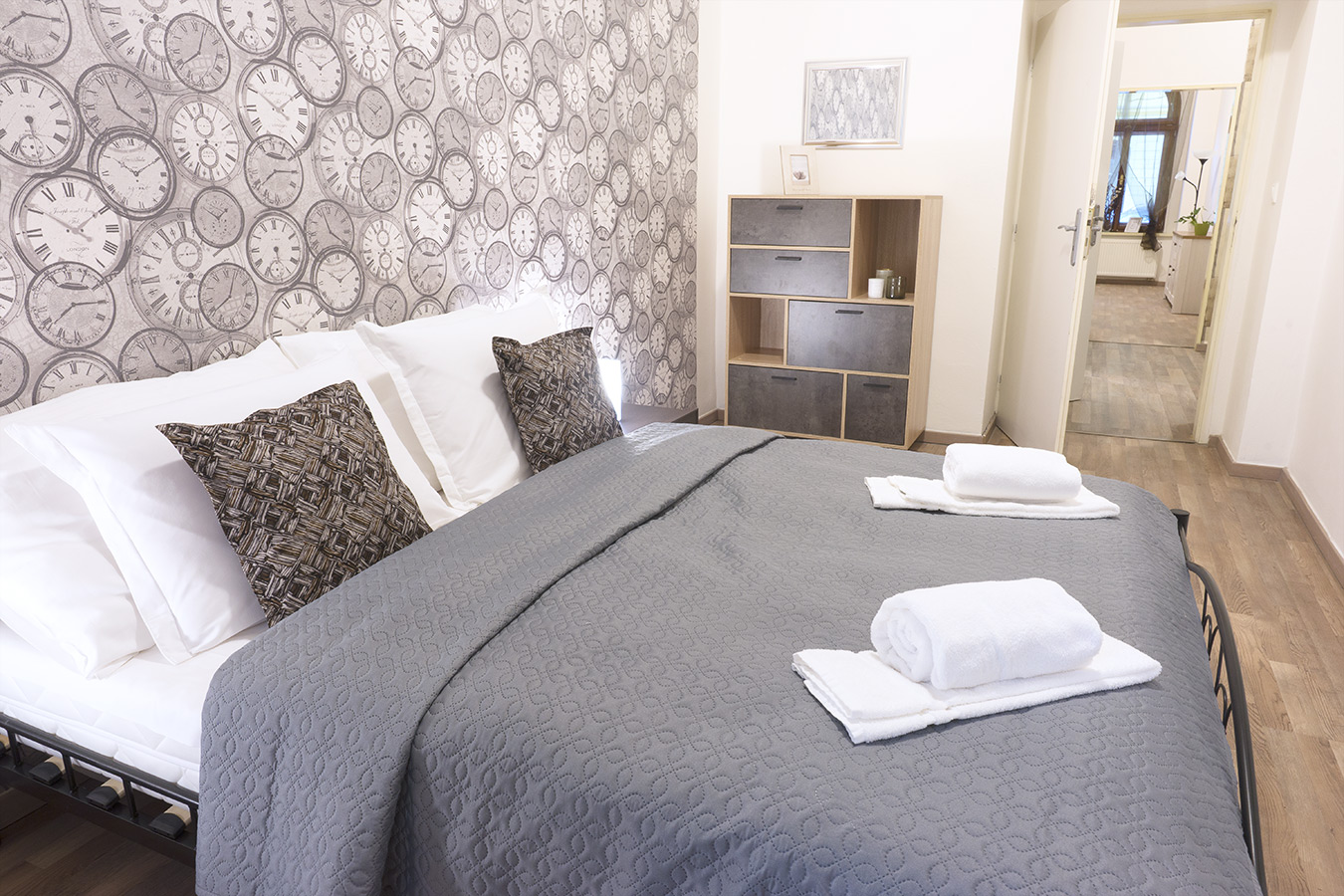 Lucky Angel Apartments s.r.o. foto 4