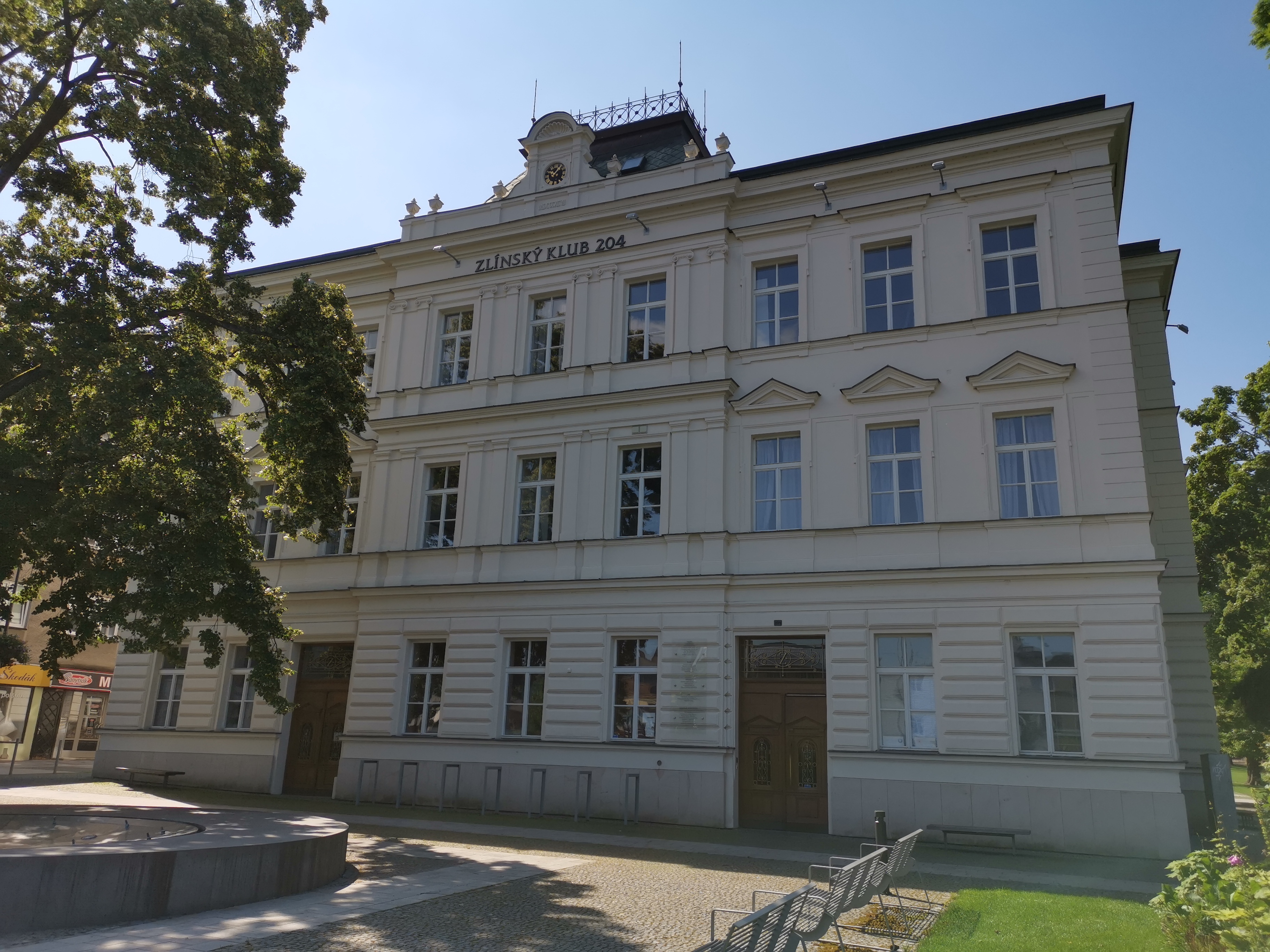 Divadlo OPONA foto 2