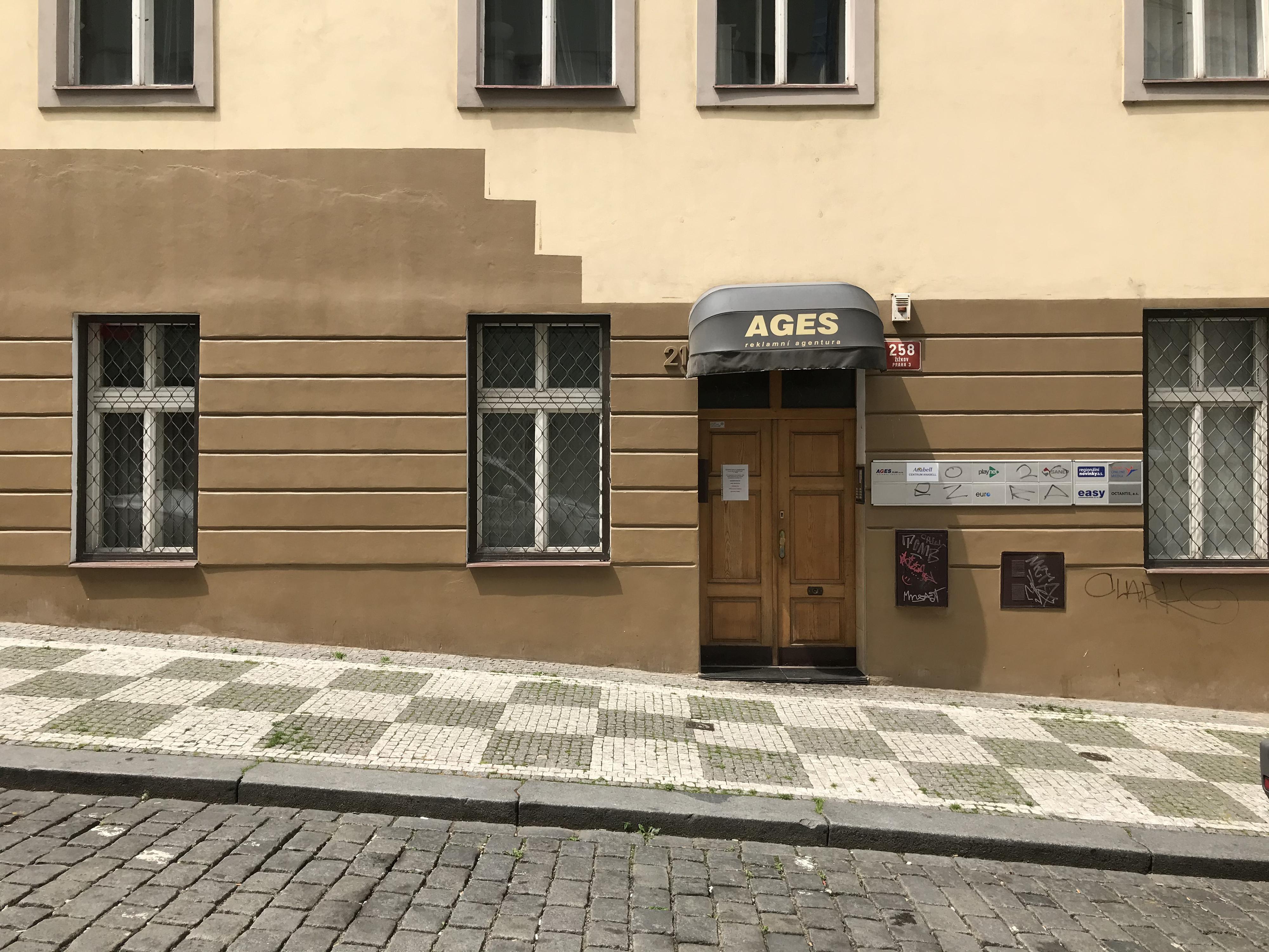 Centrum Anabell, z. ú. foto 1