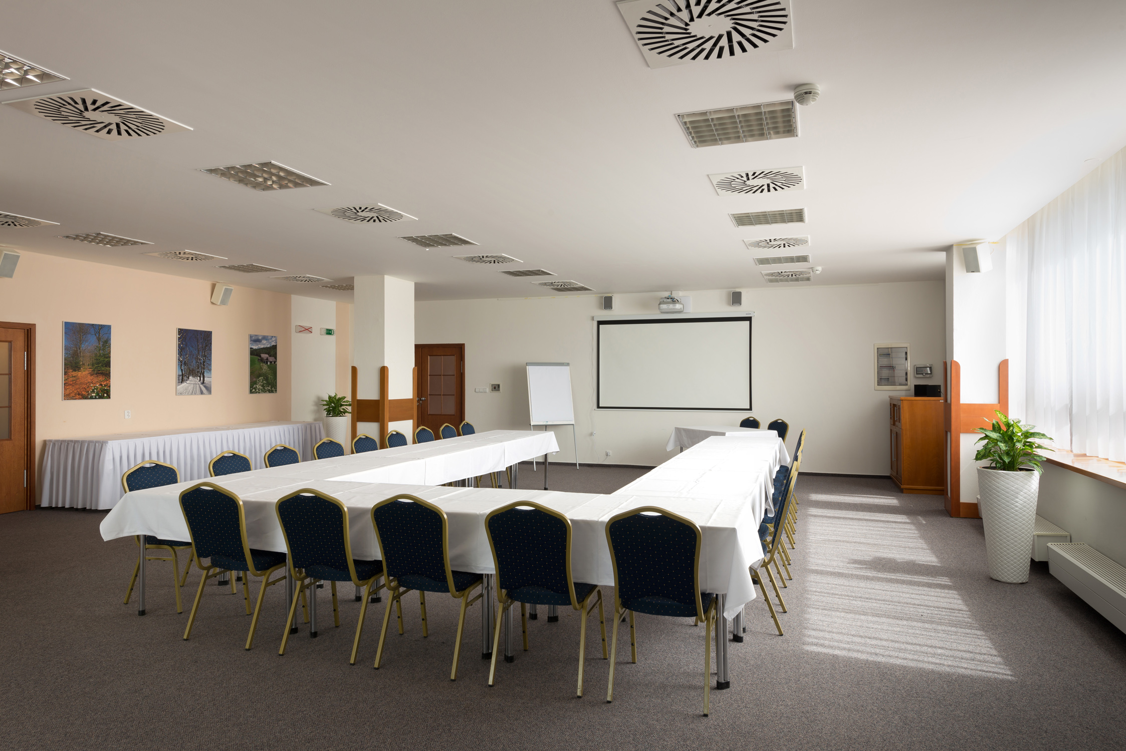 Hotel Svratka foto 6