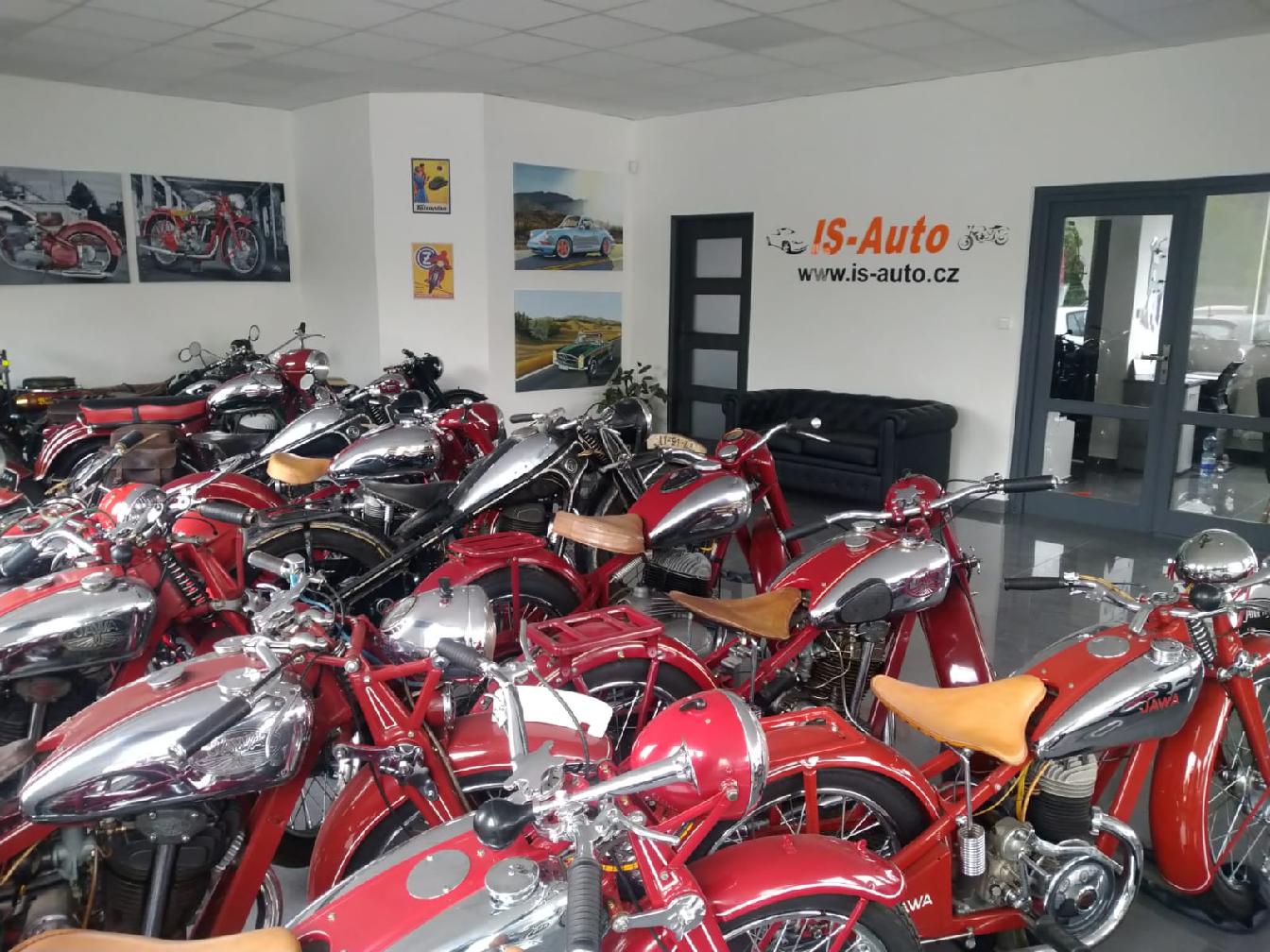 IS-AUTO s.r.o. foto 3
