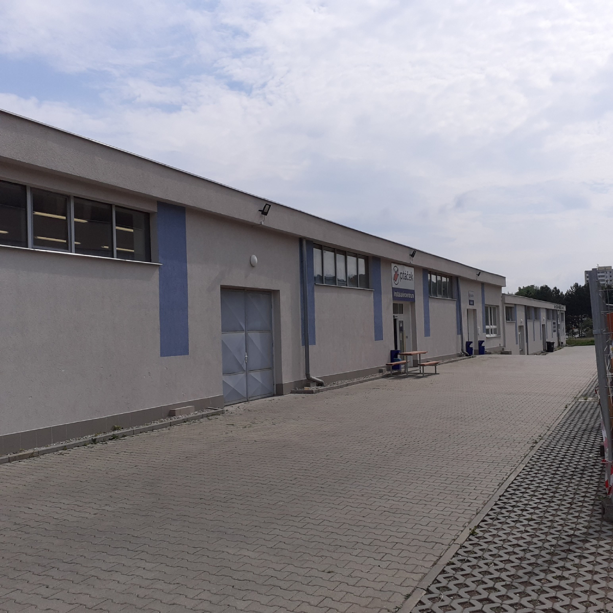 PTÁČEK: topení-voda-plyn foto 4