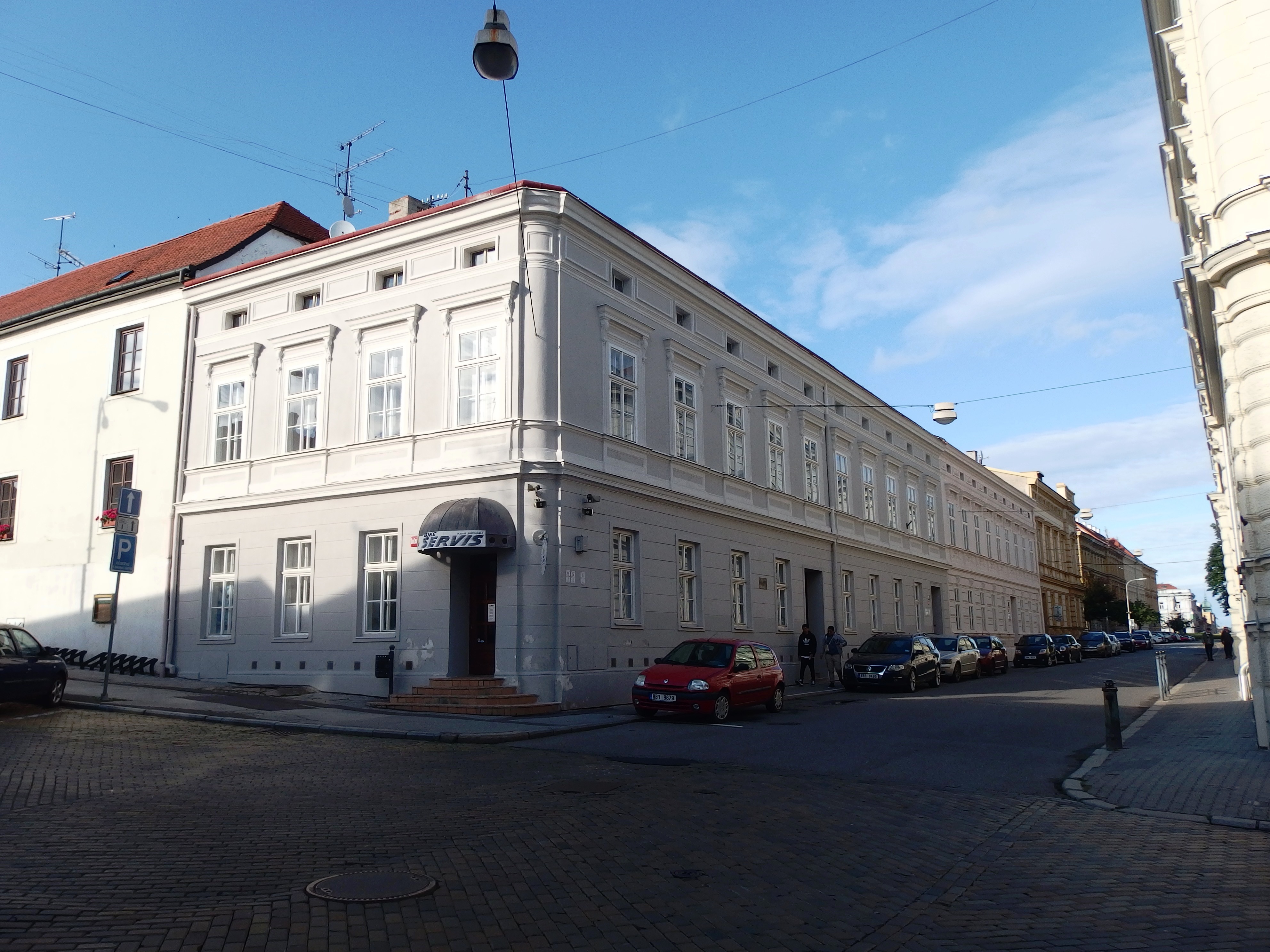 Bike Servis Kamil Jarmara foto 2