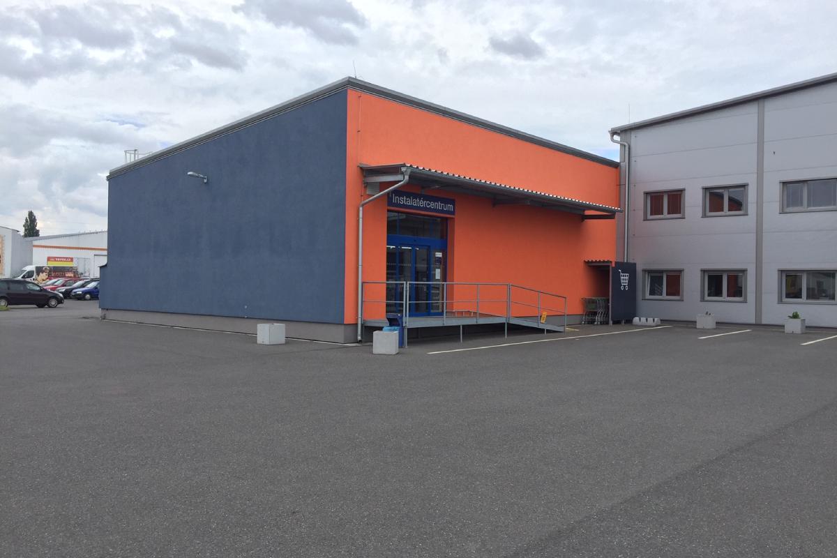 PTÁČEK: topení-voda-plyn