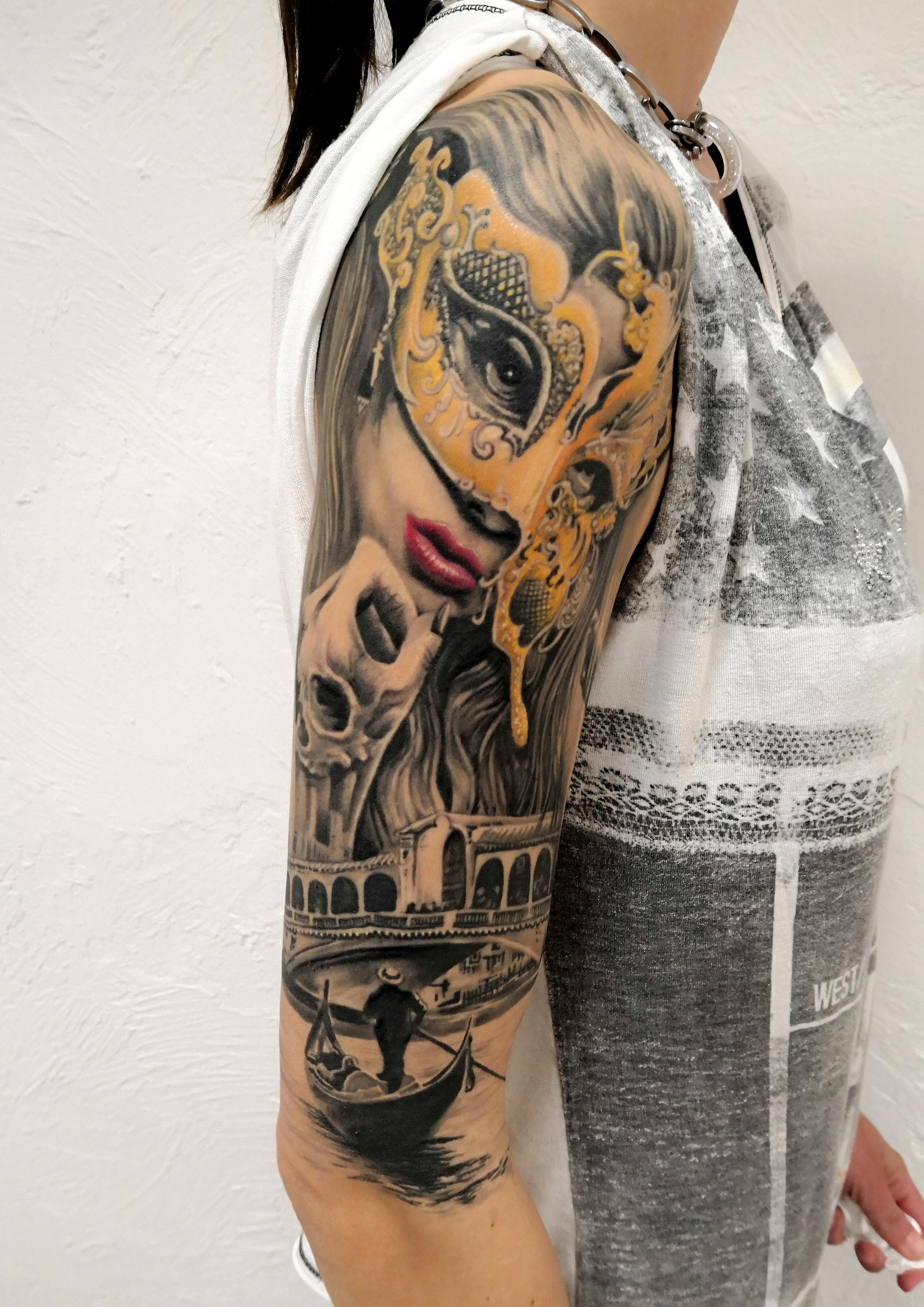 Planet Tattoo Studio foto 2