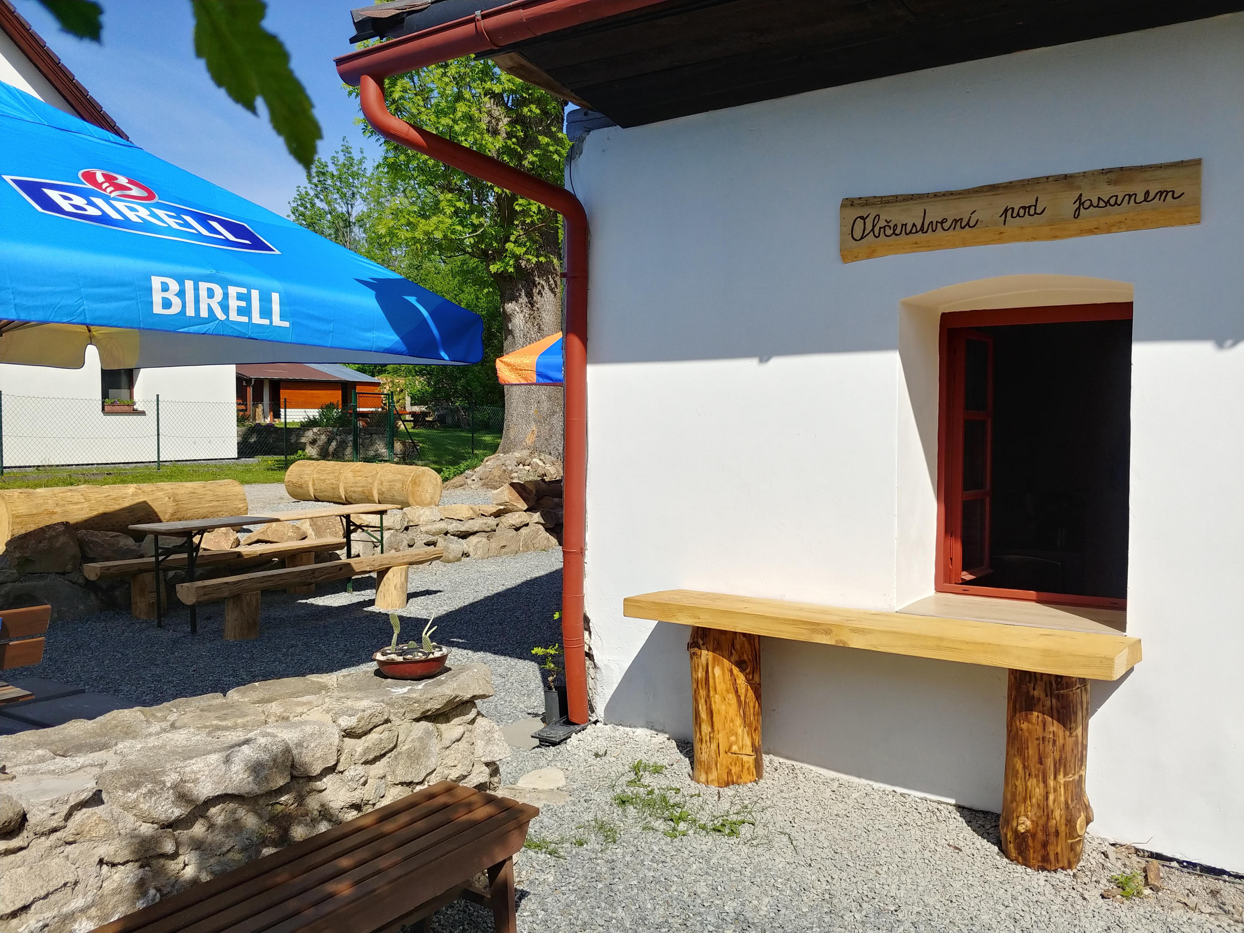 Chalupa pod jasanem - Jana Zelenková foto 4