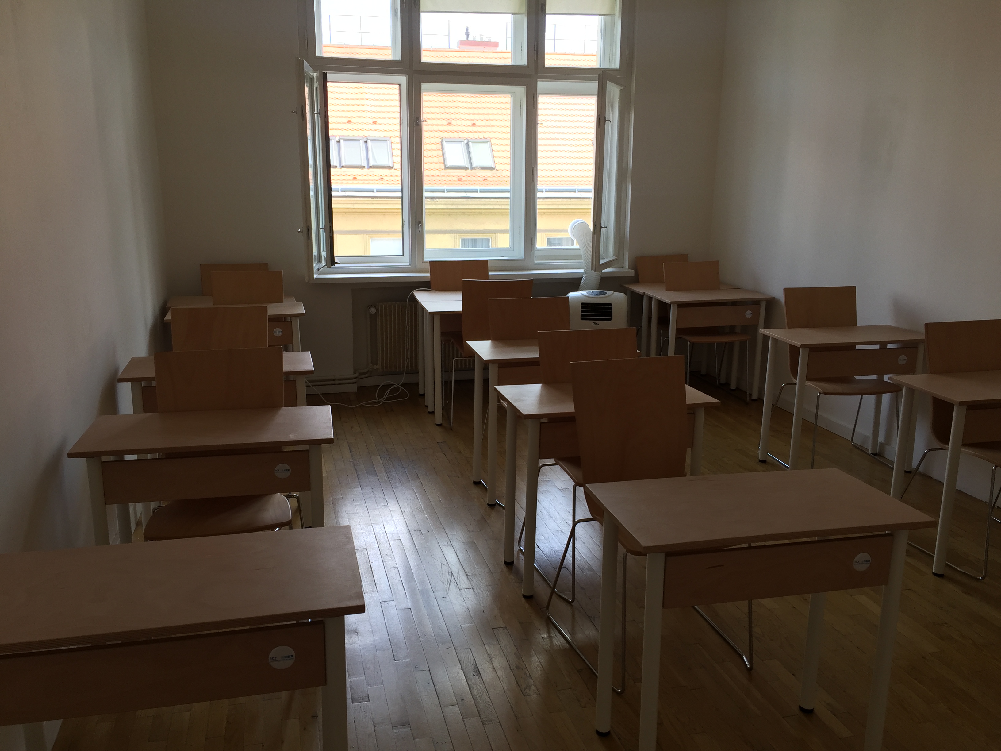 Institut cizích jazyků - ICJ foto 4