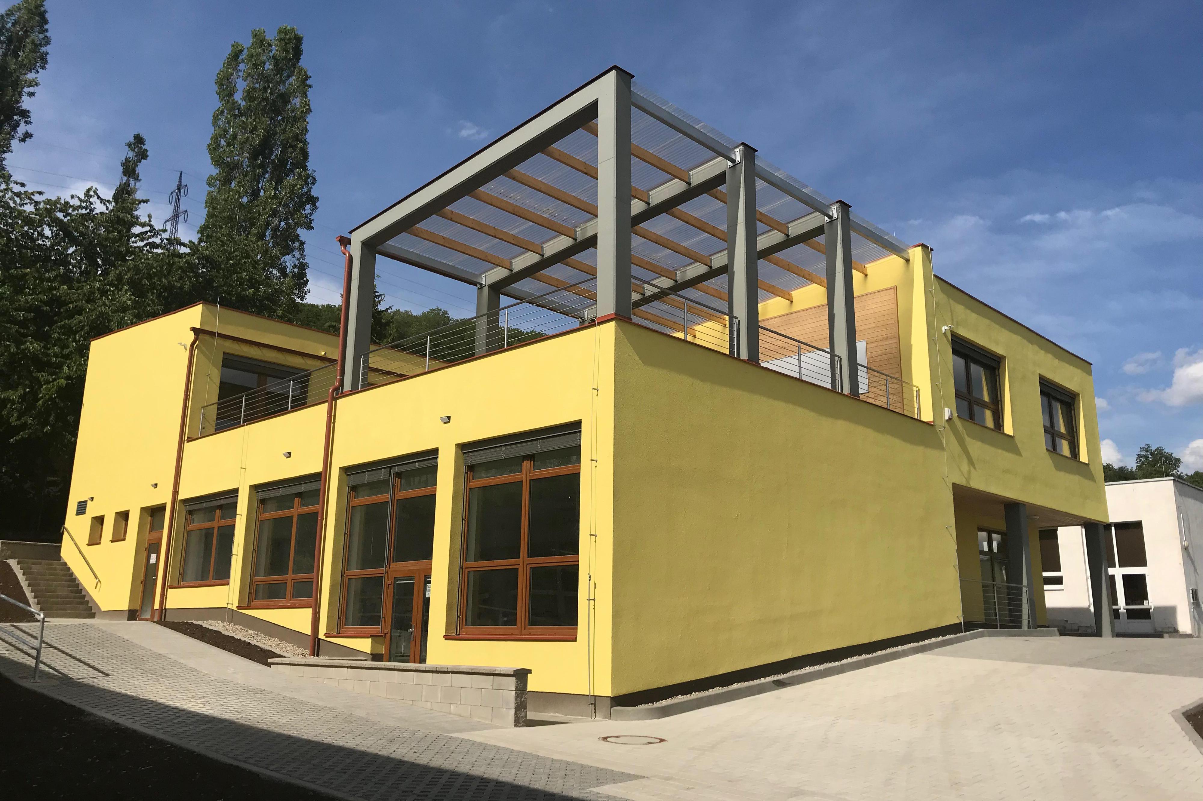 Univerzita Jana Evangelisty Purkyně - Přírodovědecká fakulta (katedra biologie)