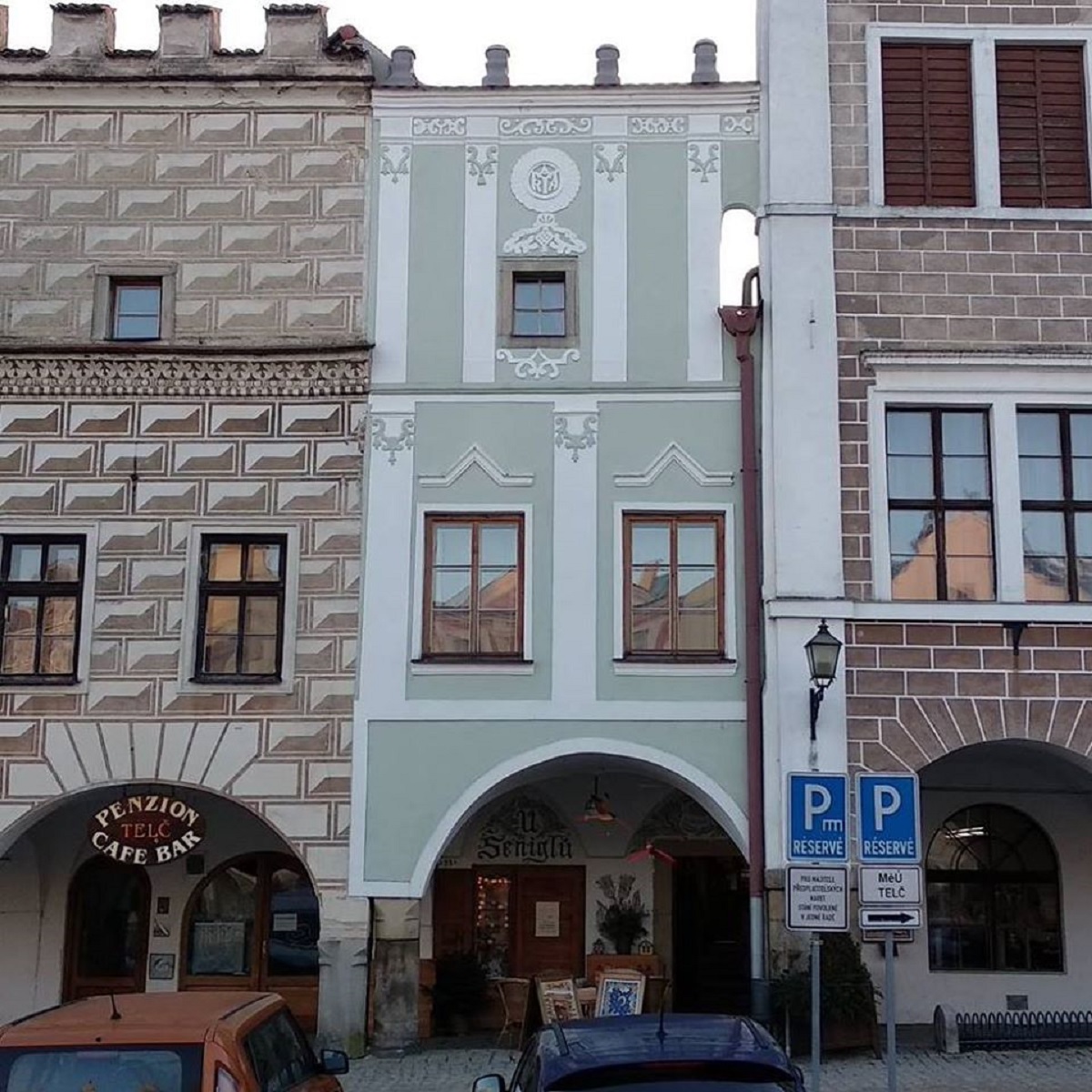 Ubytování u Šeniglů foto 3