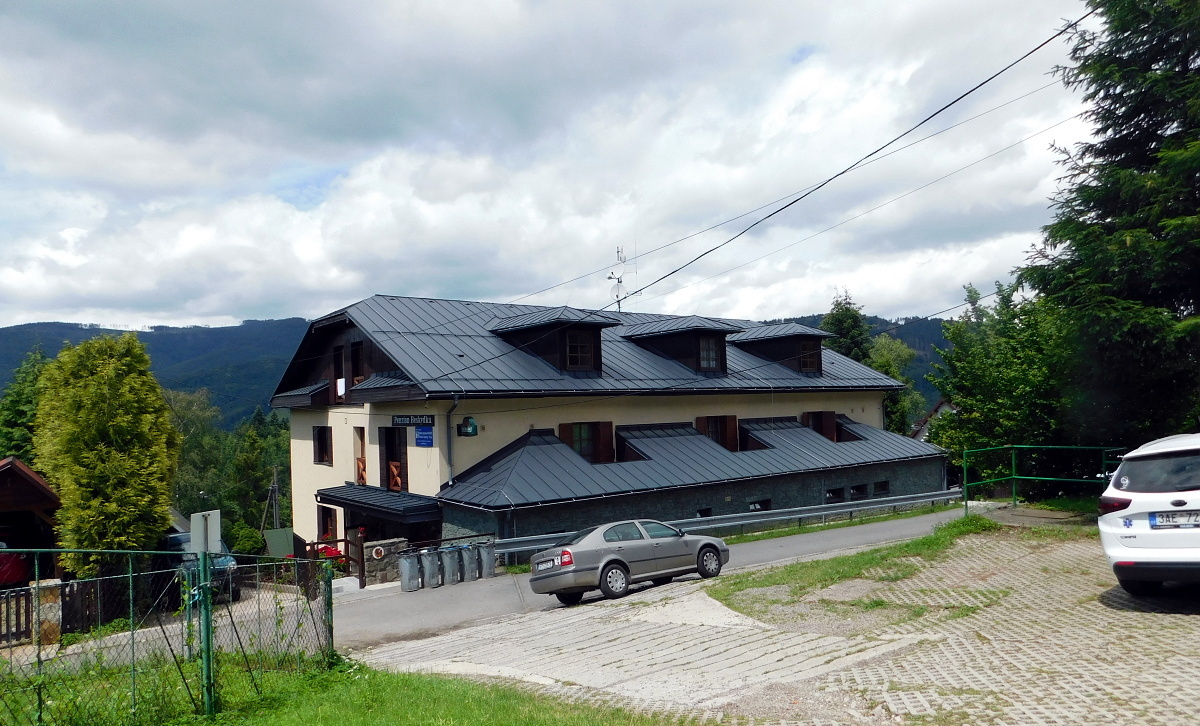 Penzion Beskydka foto 6