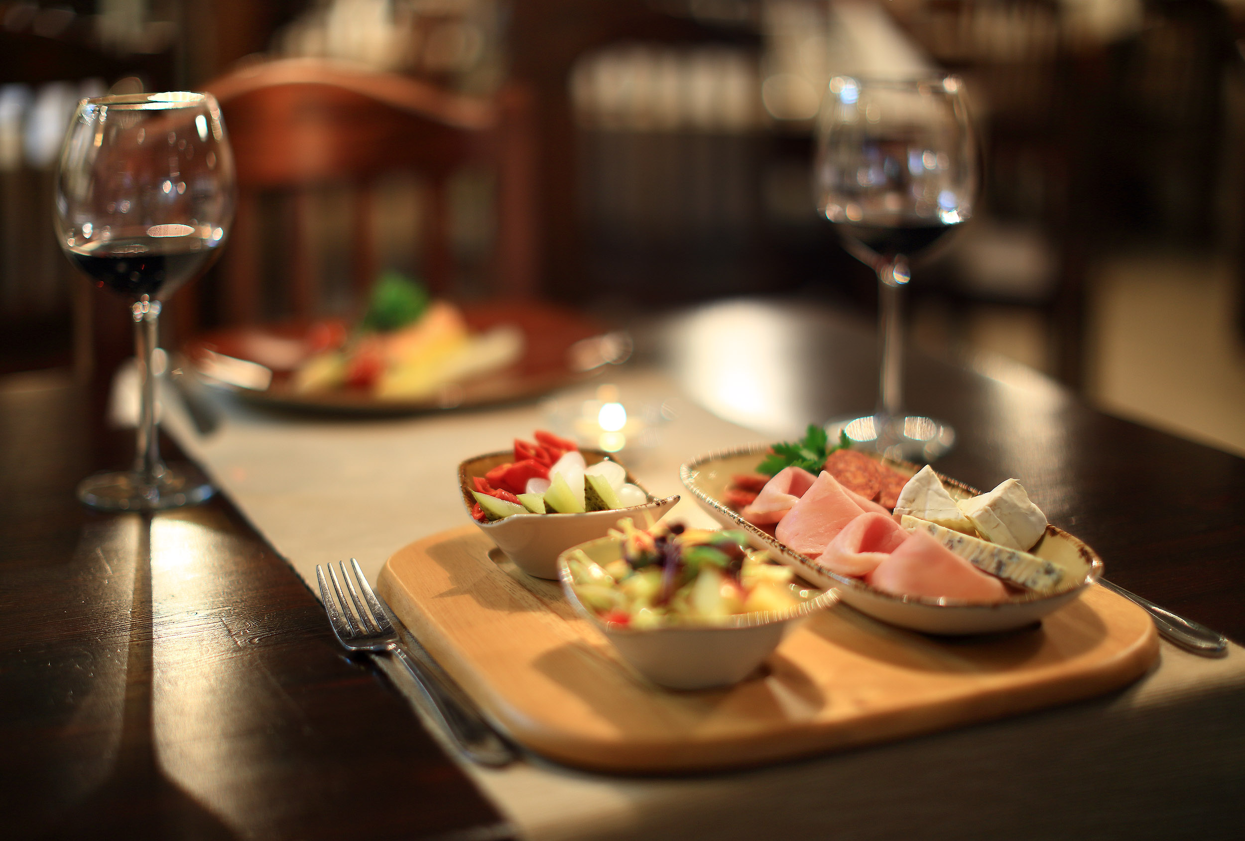 Restaurace Food&Mood foto 5
