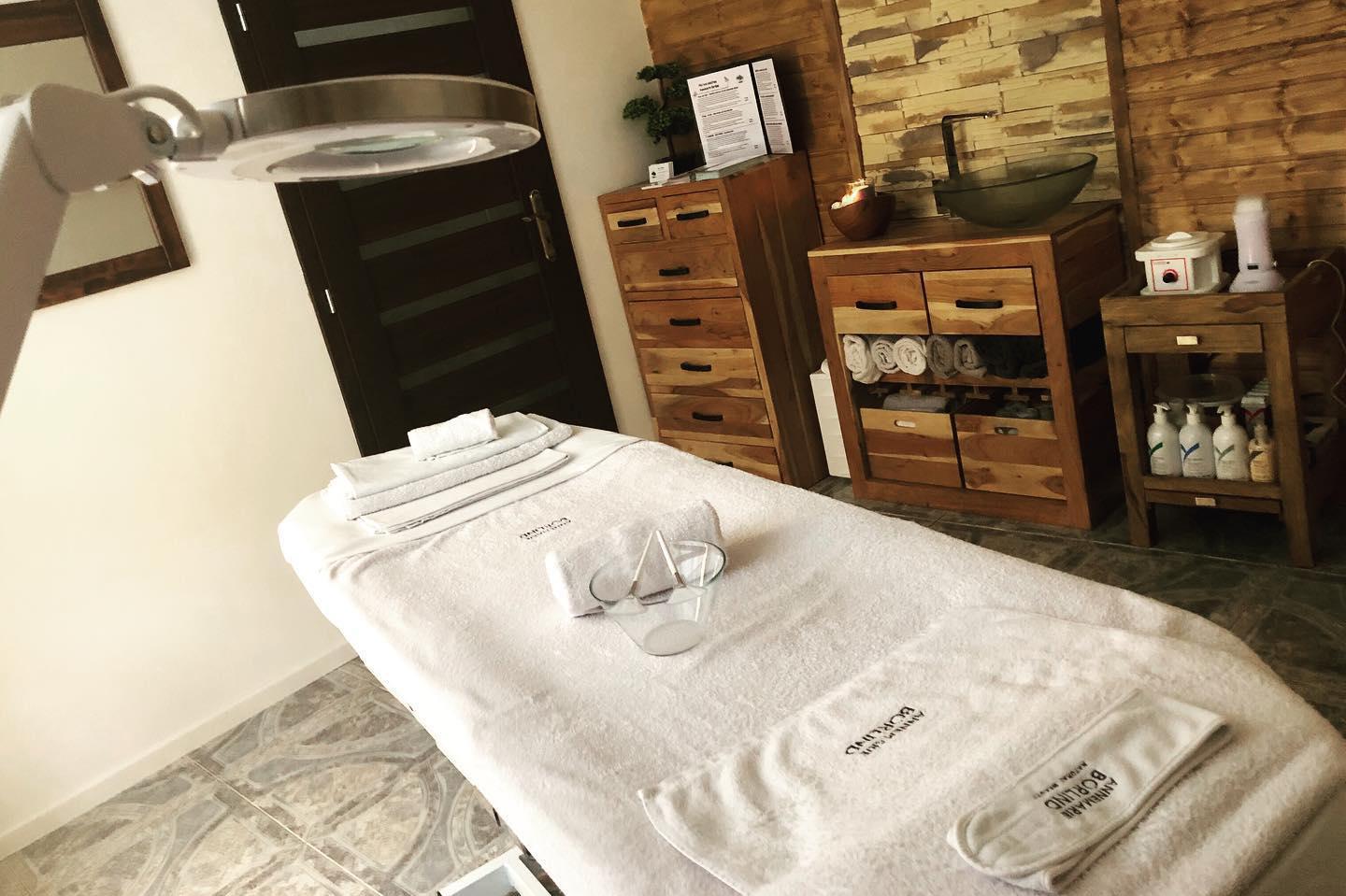 Veronika Abrhamová - BioAbe