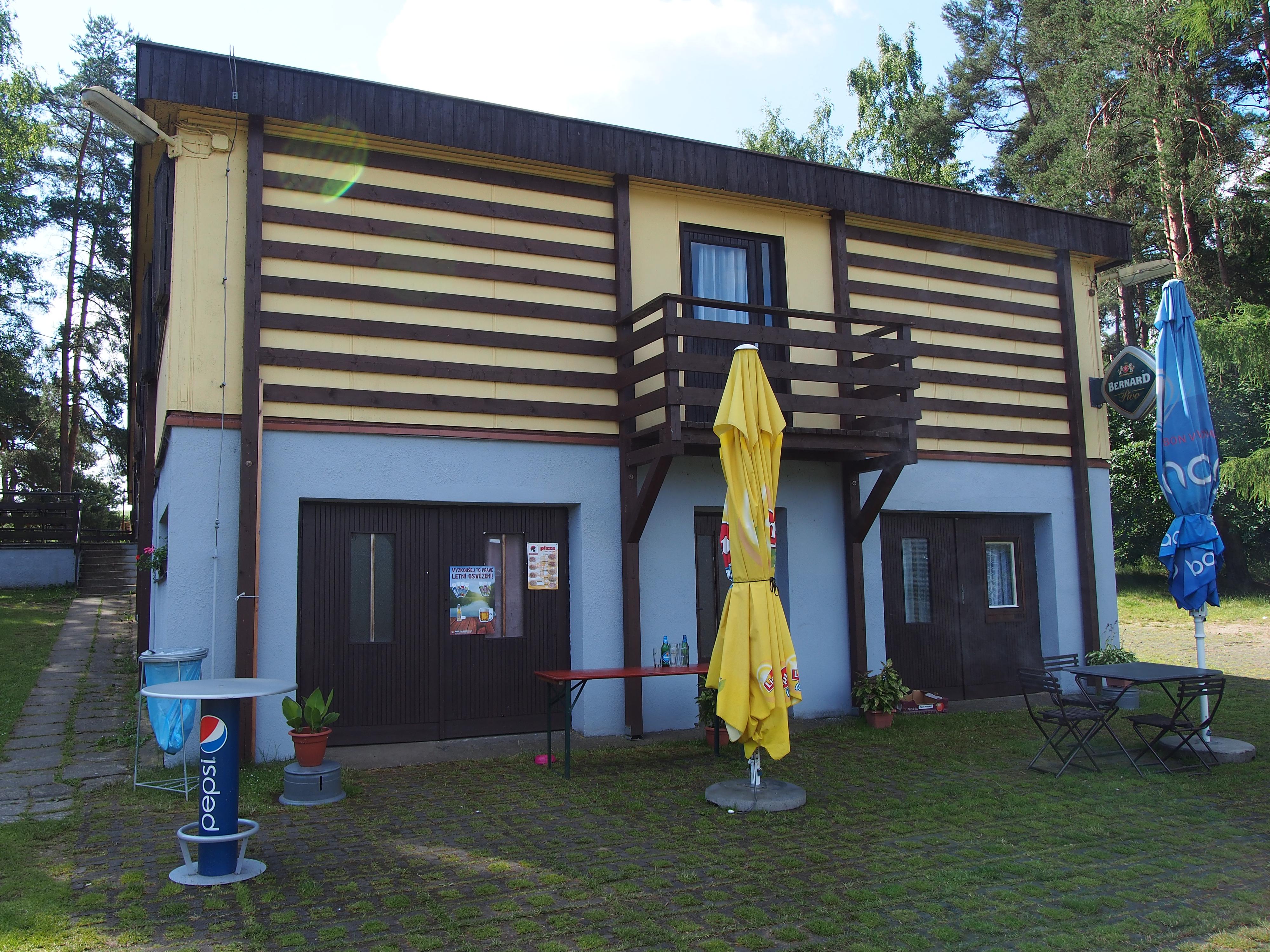 Rekreační středisko Petračka foto 6