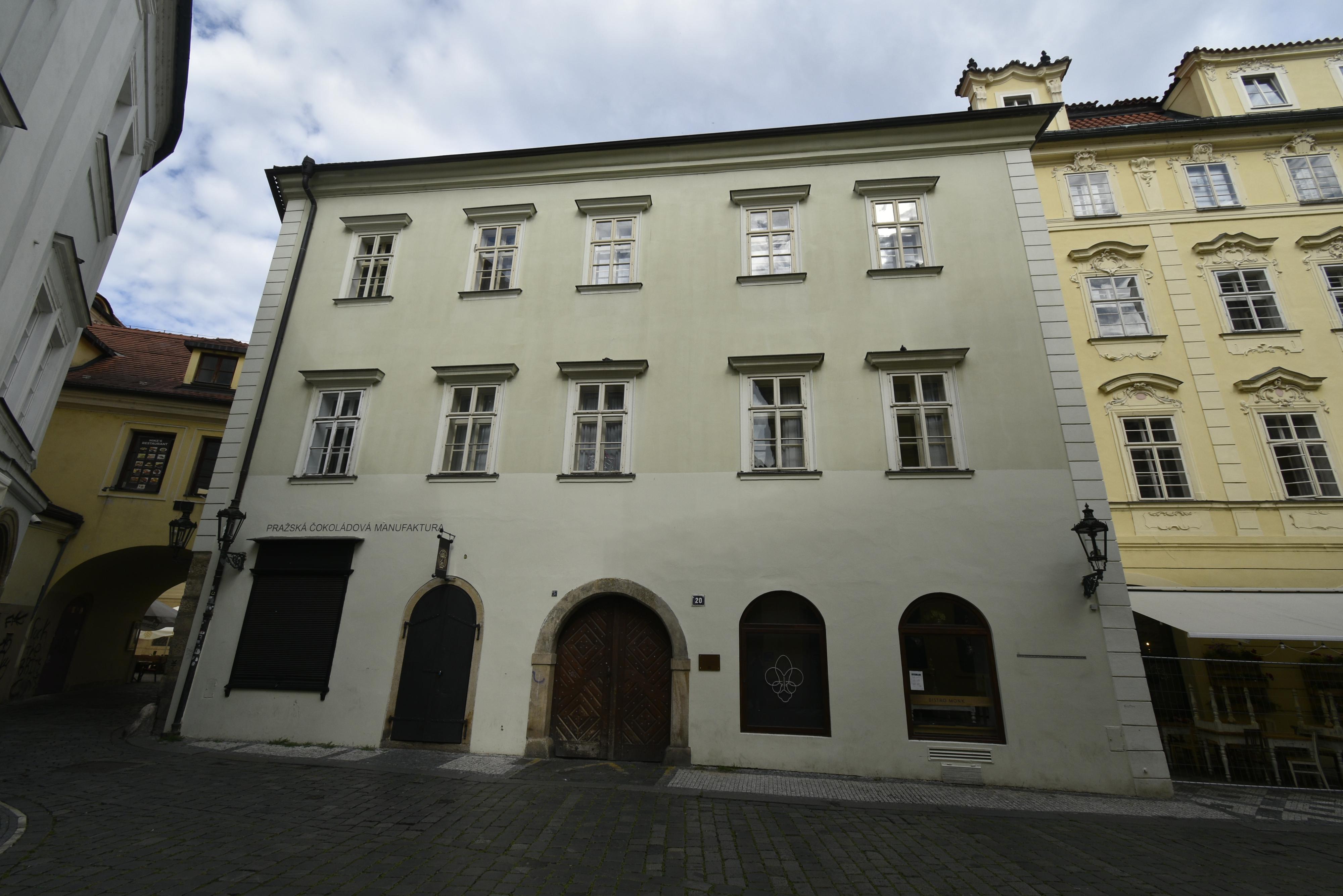 Restaurant Michalská foto 2