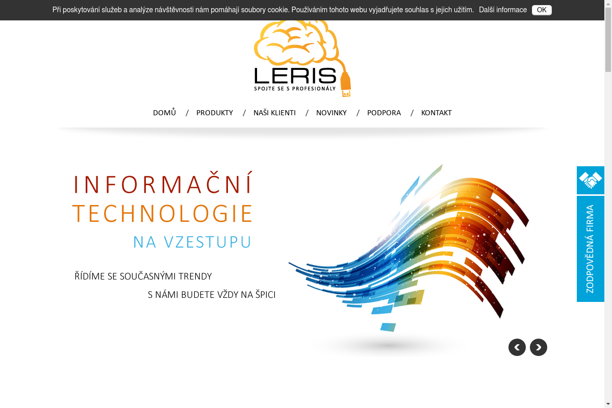 LERIS.CZ s.r.o.