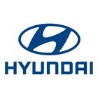 logo - HYUNDAI UH