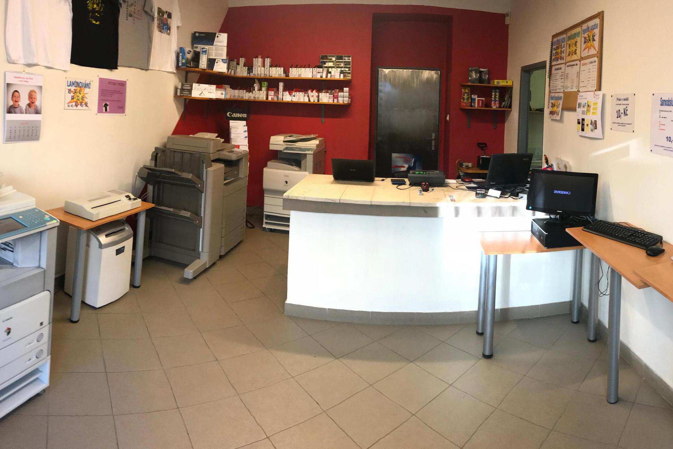 Renovace tonerů CANSERVIS