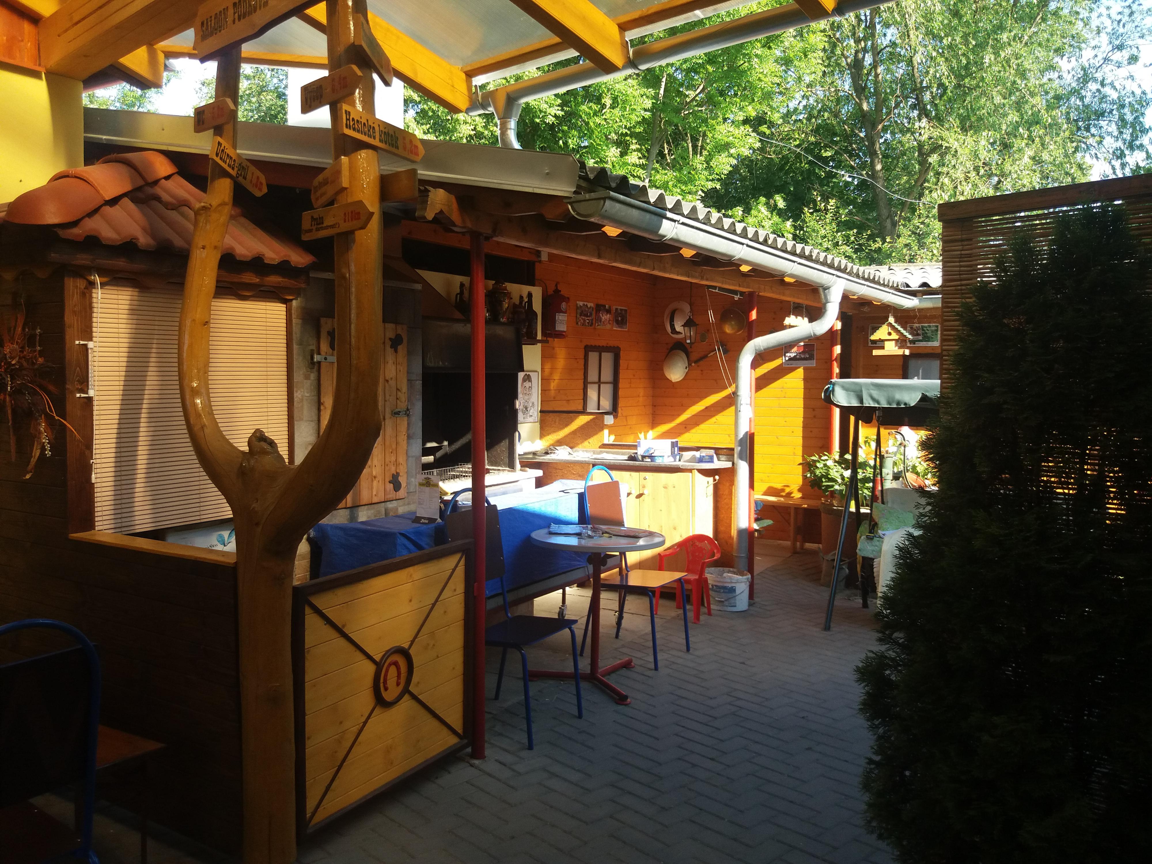 Saloon Podkova foto 4