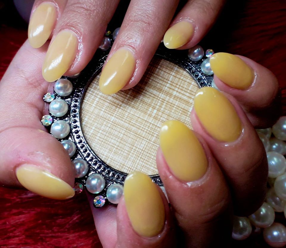 Dana Nails - nehtové studio foto 2