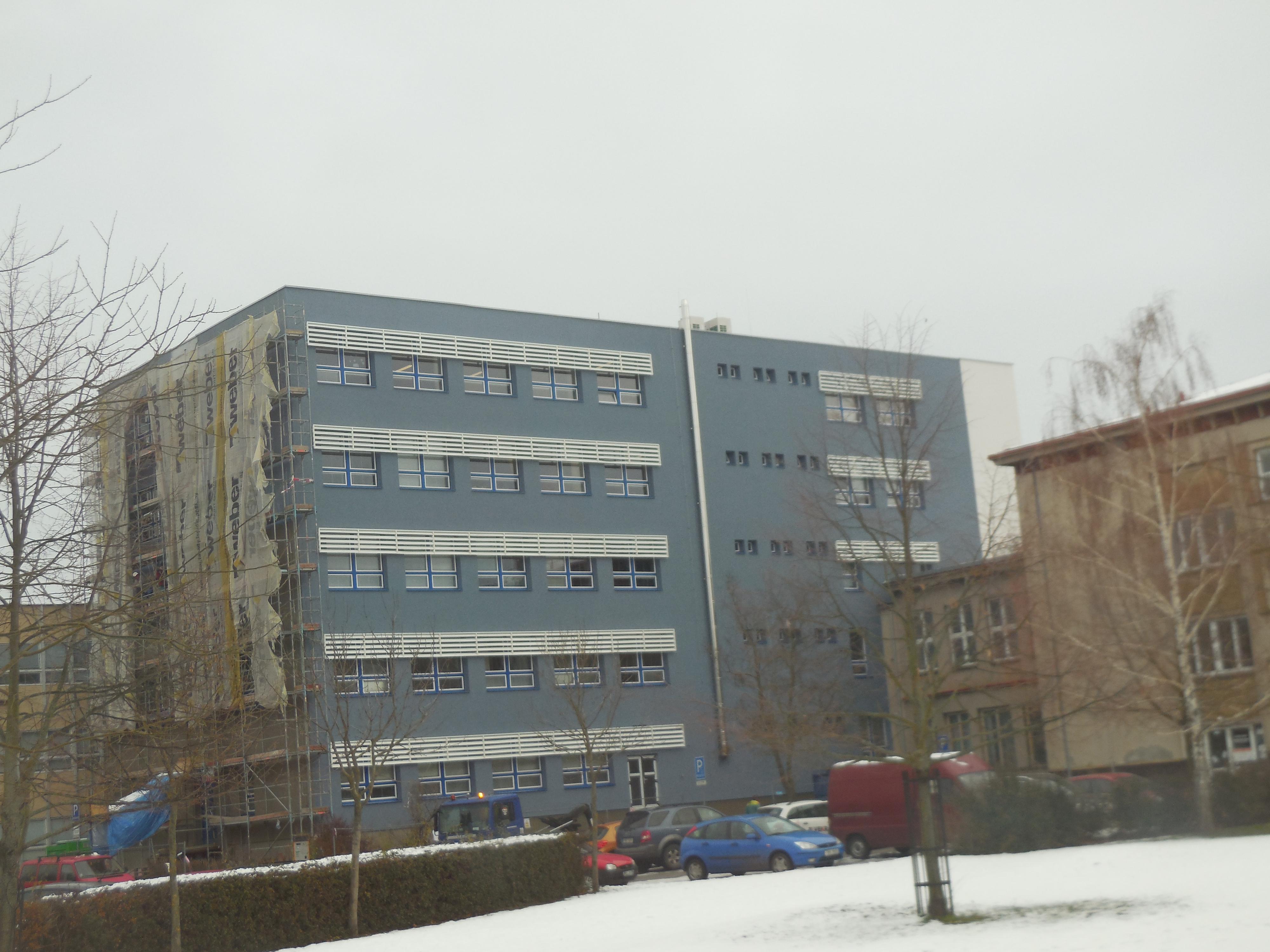 Ubytování náměstí T. G. Masaryka 9a foto 2