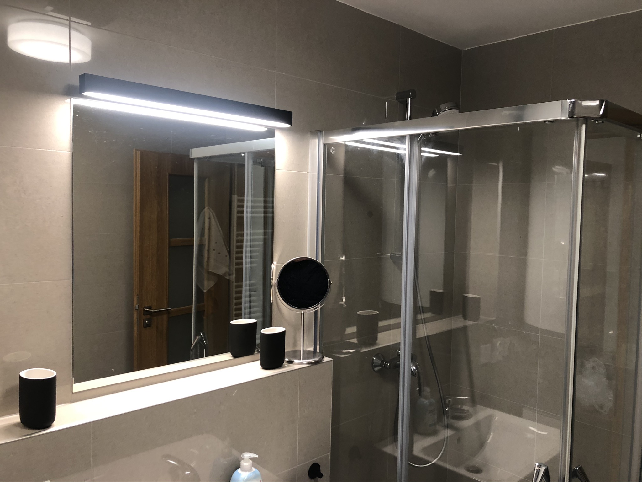 Apartmán Horní Mísečky O18 - Kleč foto 4