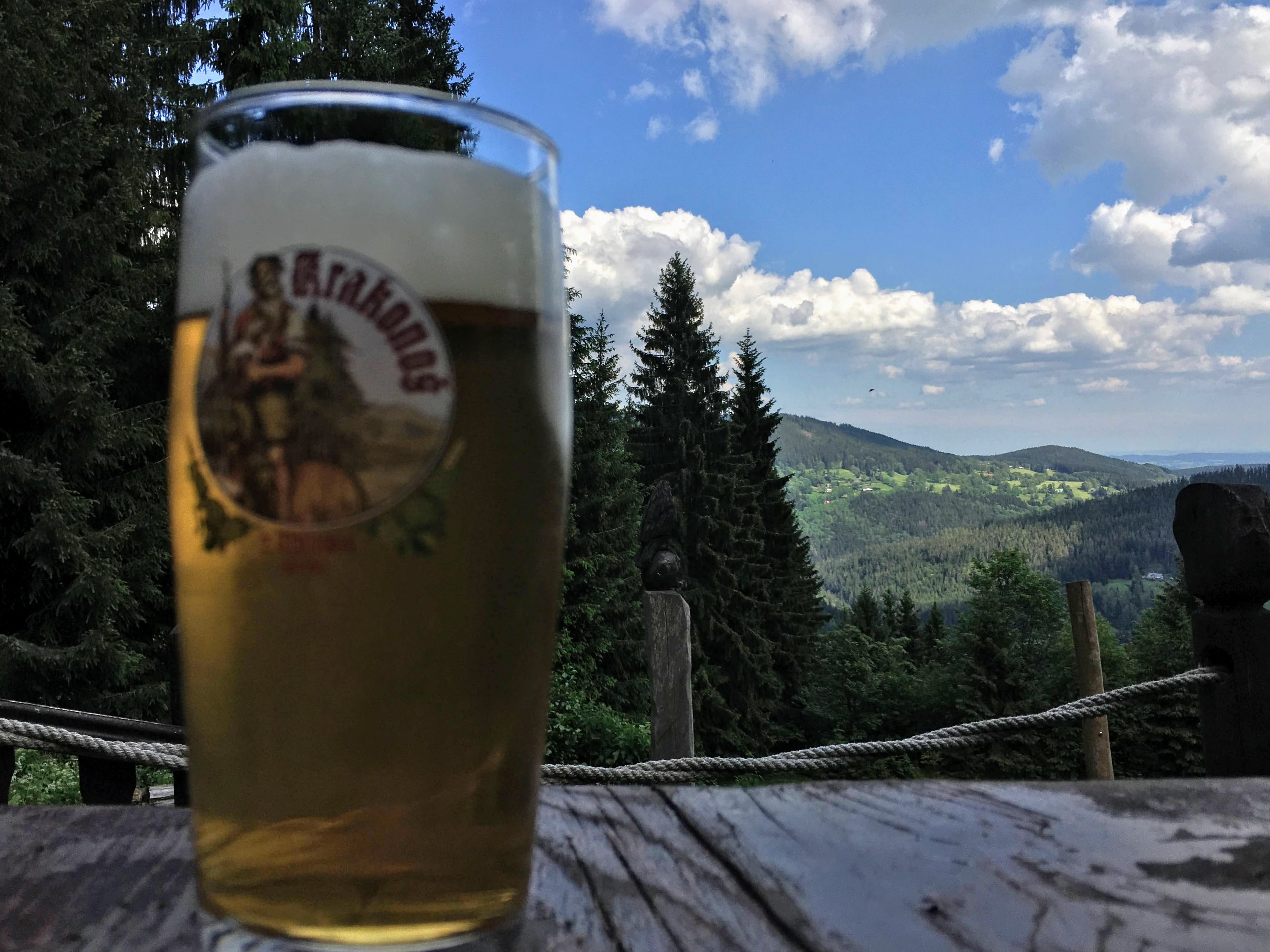 Chalupa Hejmovka foto 4