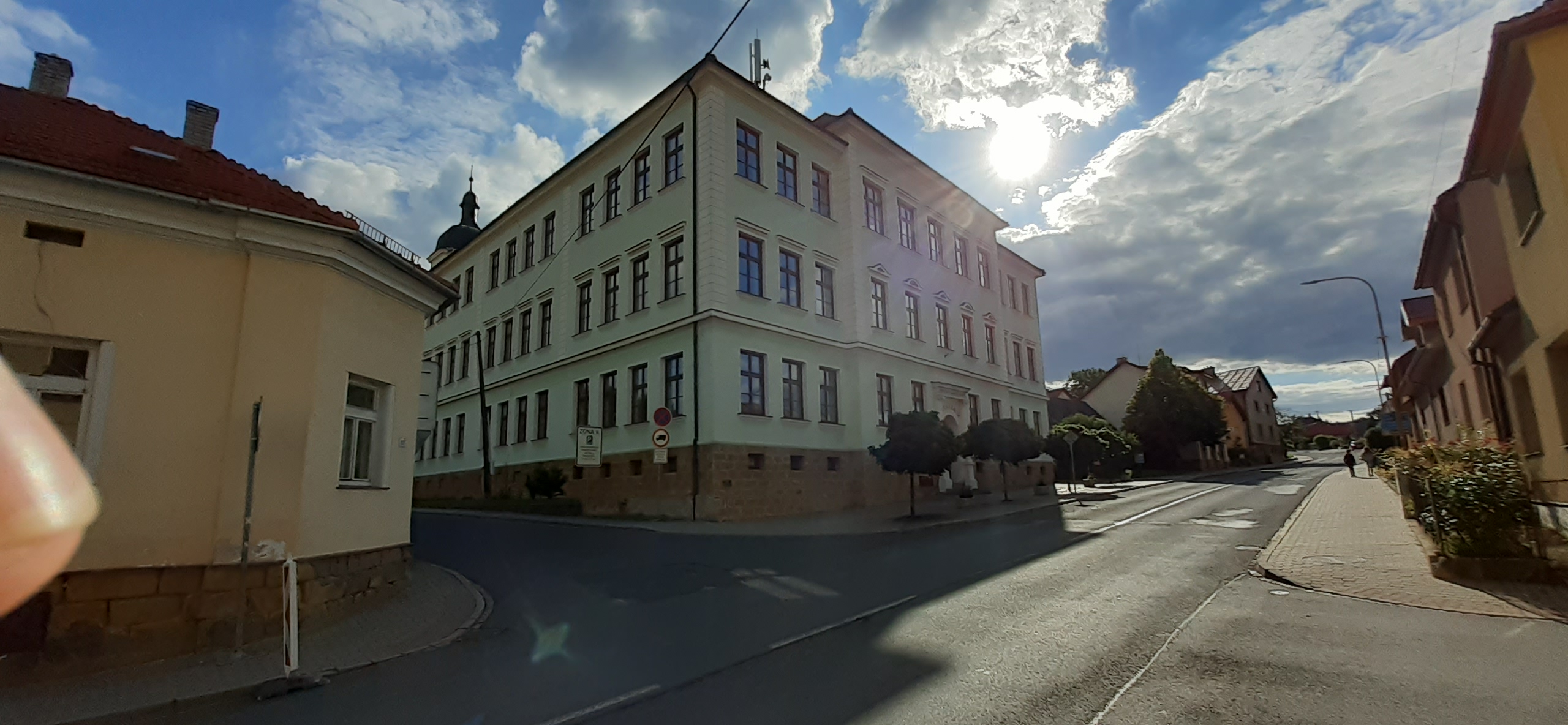 Gymnázium Valašské Klobouky foto 2