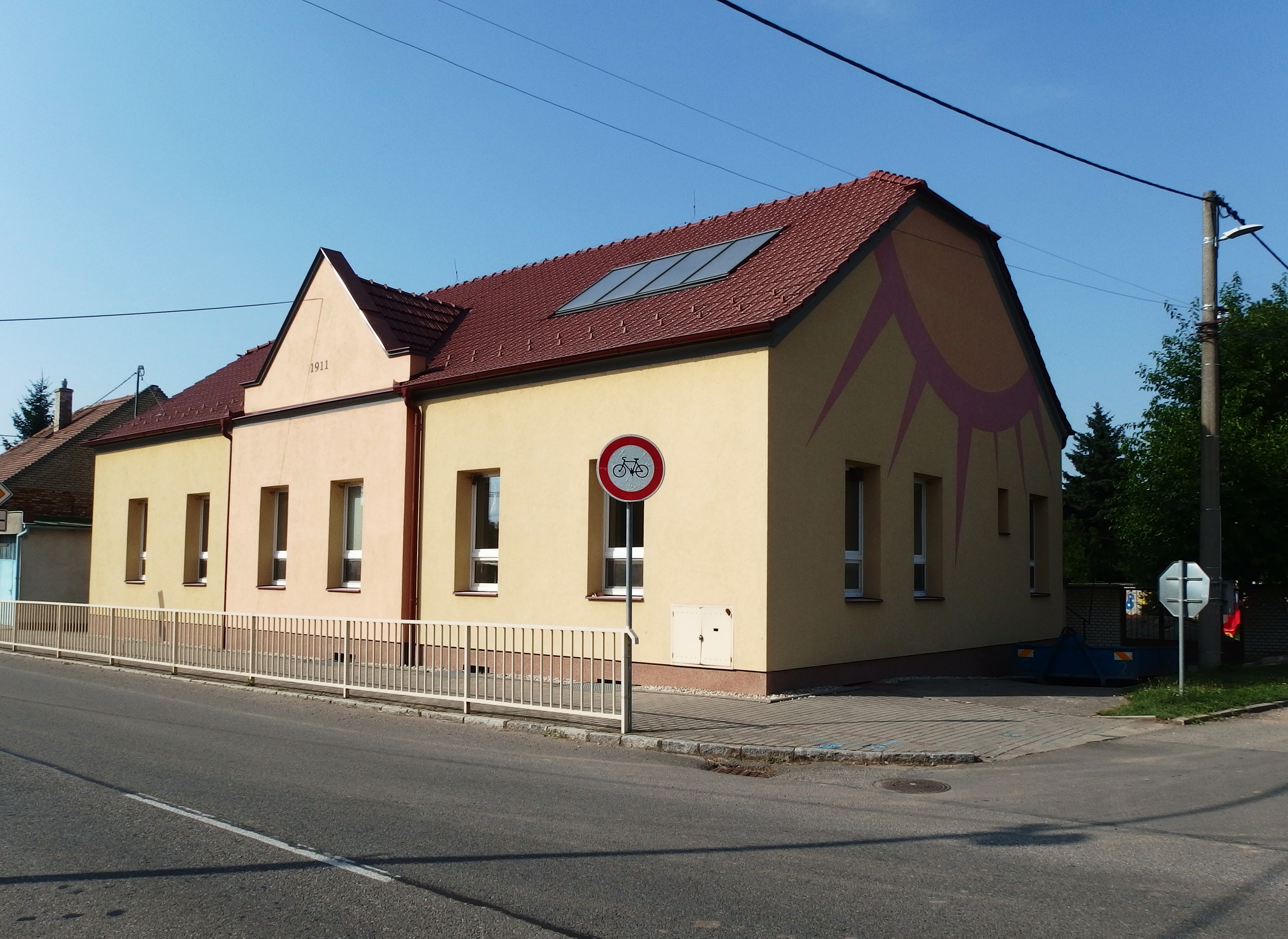 Mateřská škola Kozojídky foto 2