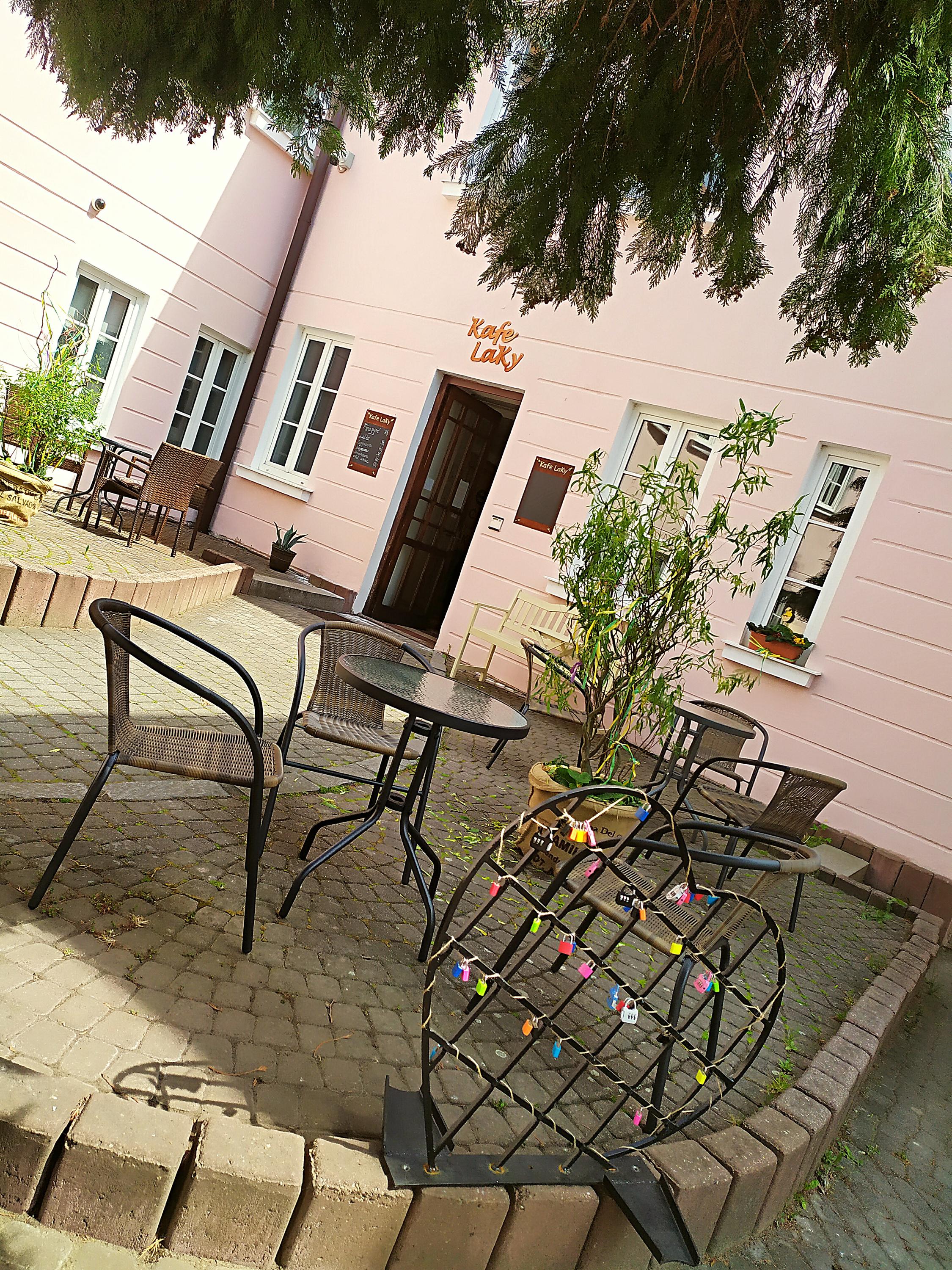 Kafe Laky