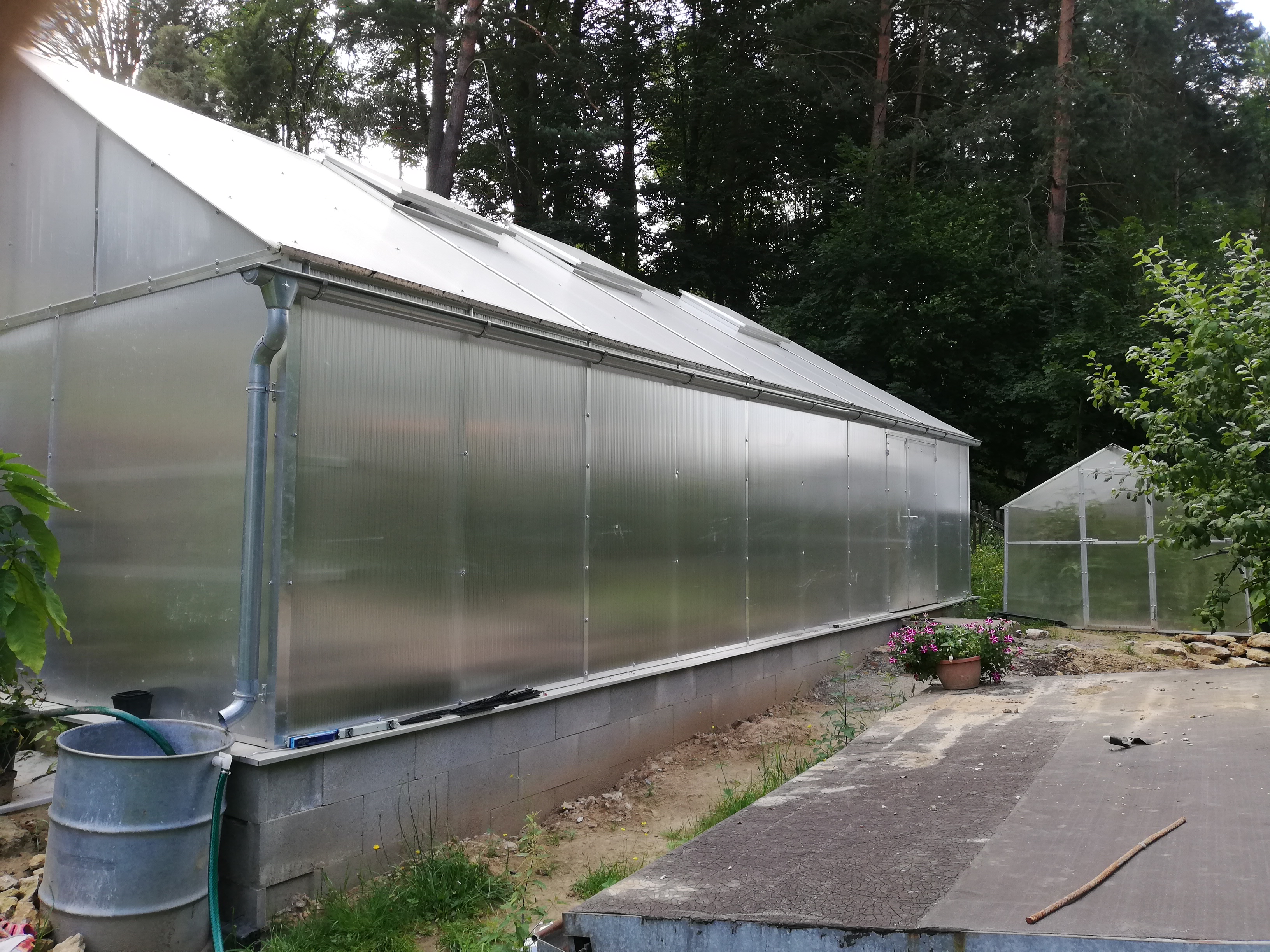 Kvetoucí potěšení foto 2