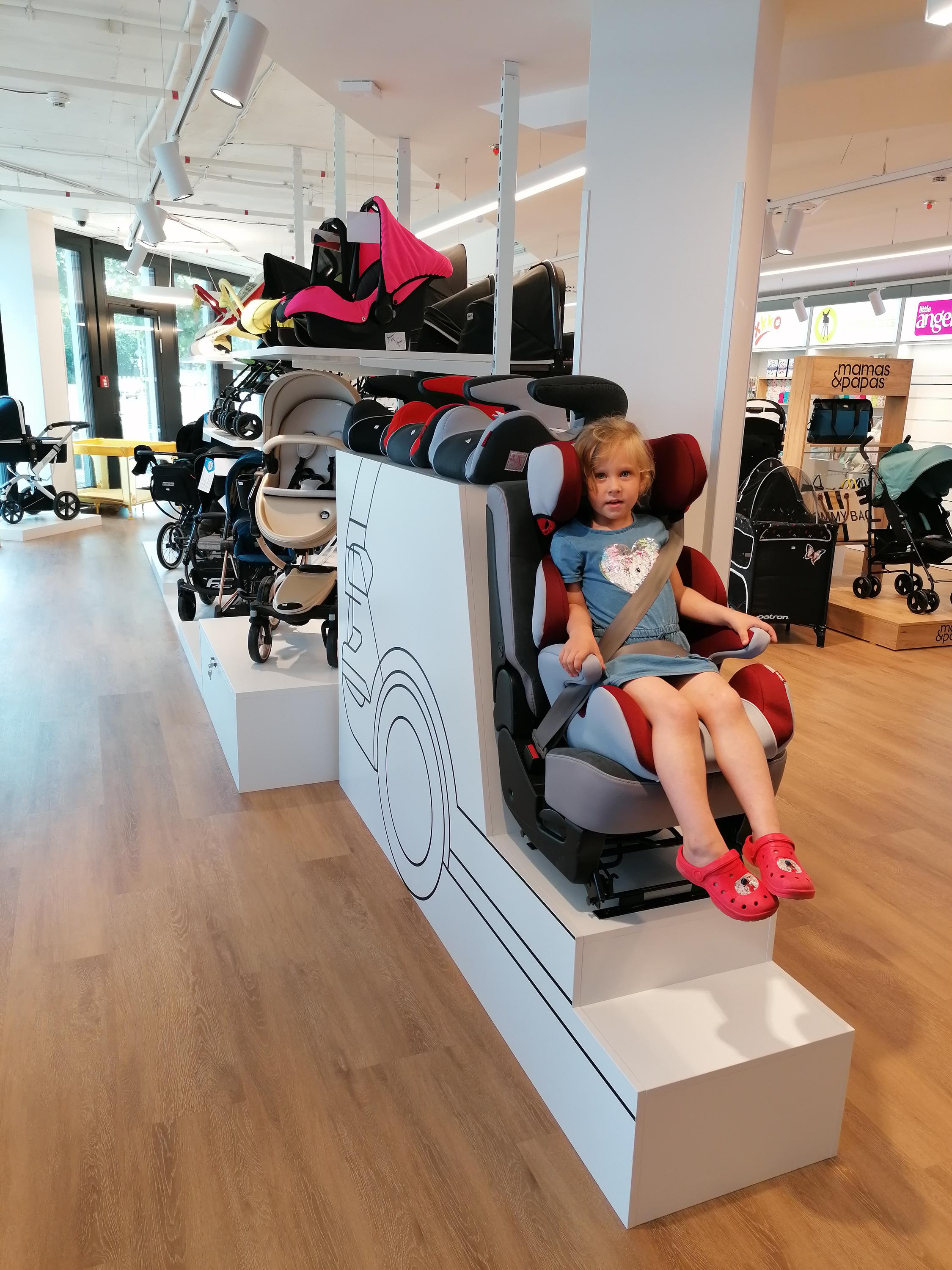 Baby Express foto 3