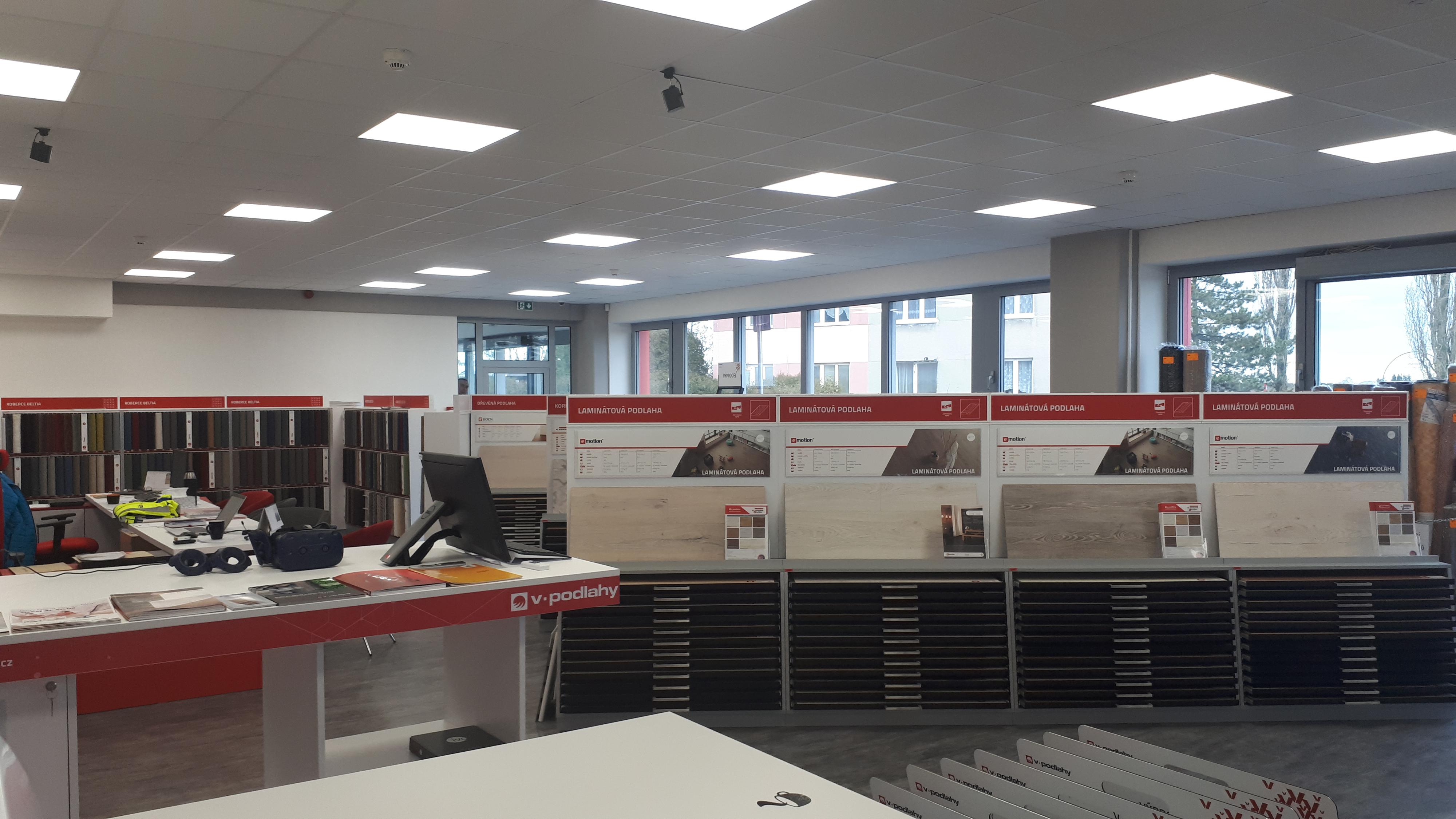 V-PODLAHY, s.r.o. foto 5