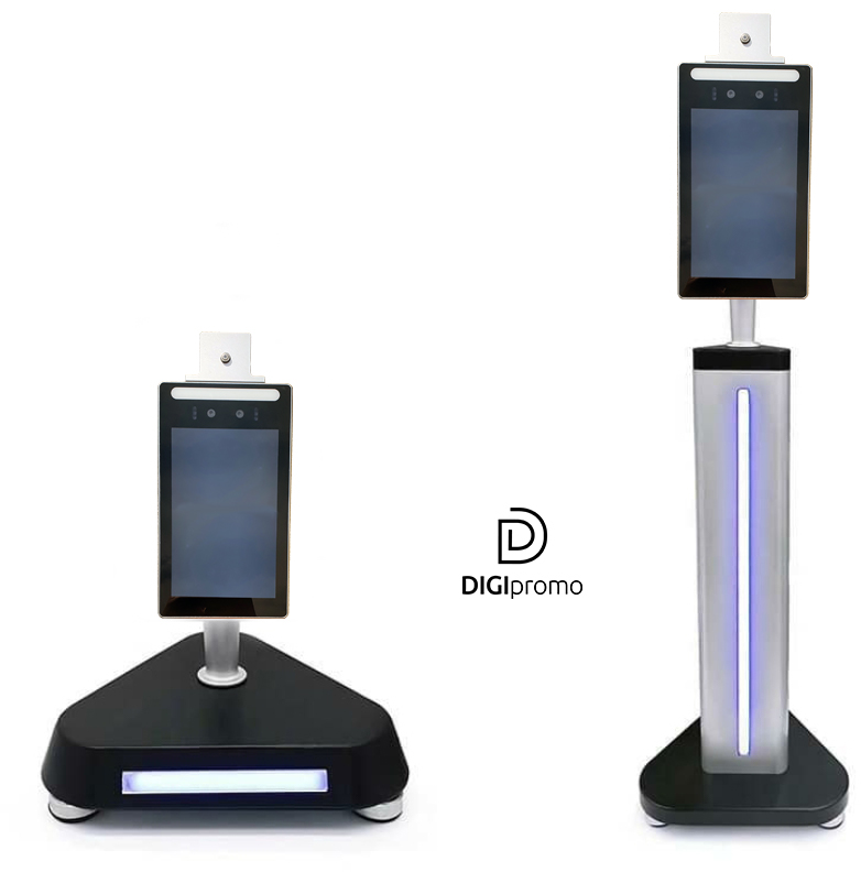 DIGIpromo - Originální LED obrazovky foto 4
