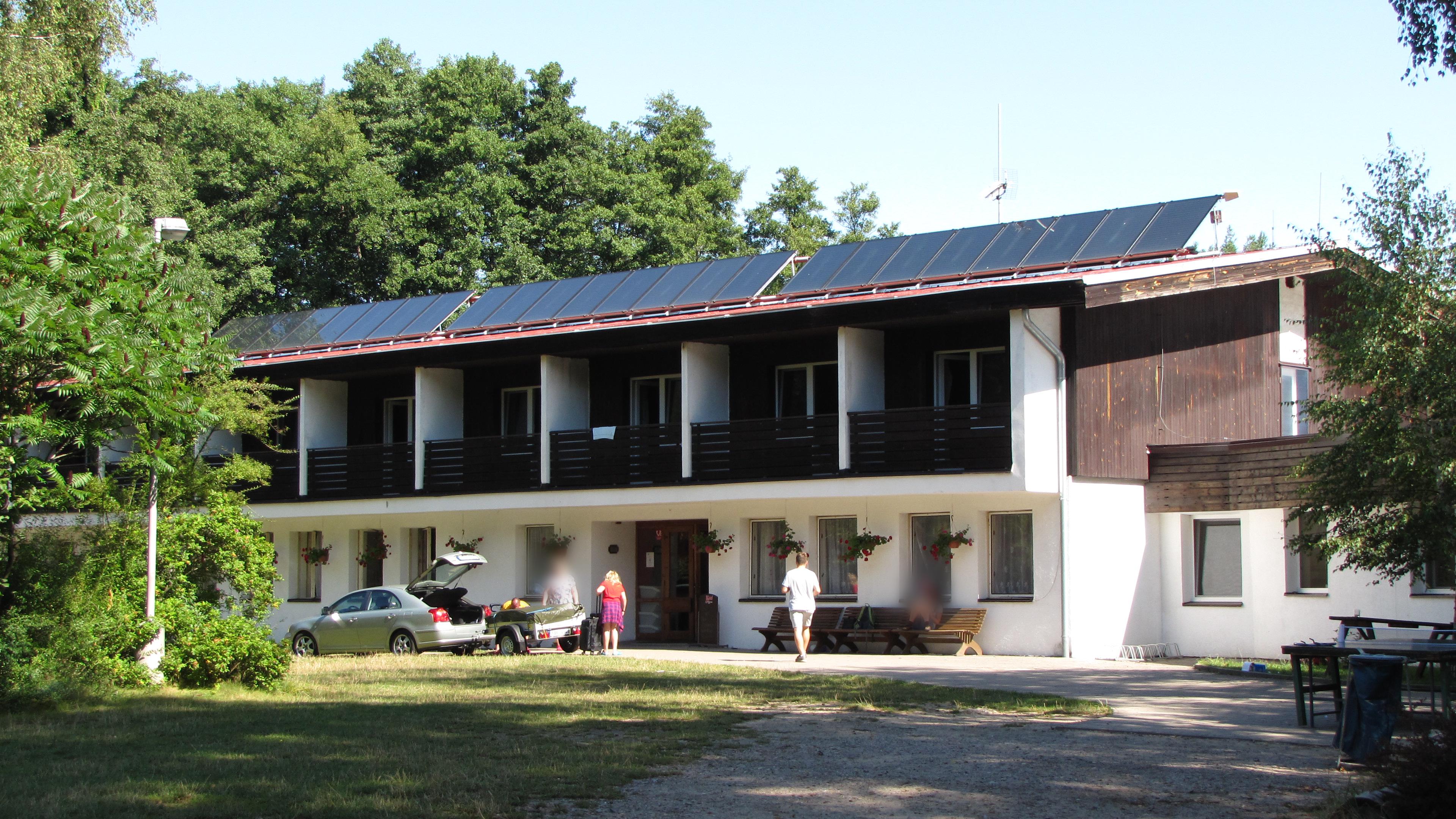 Tábor J.A.Komenského