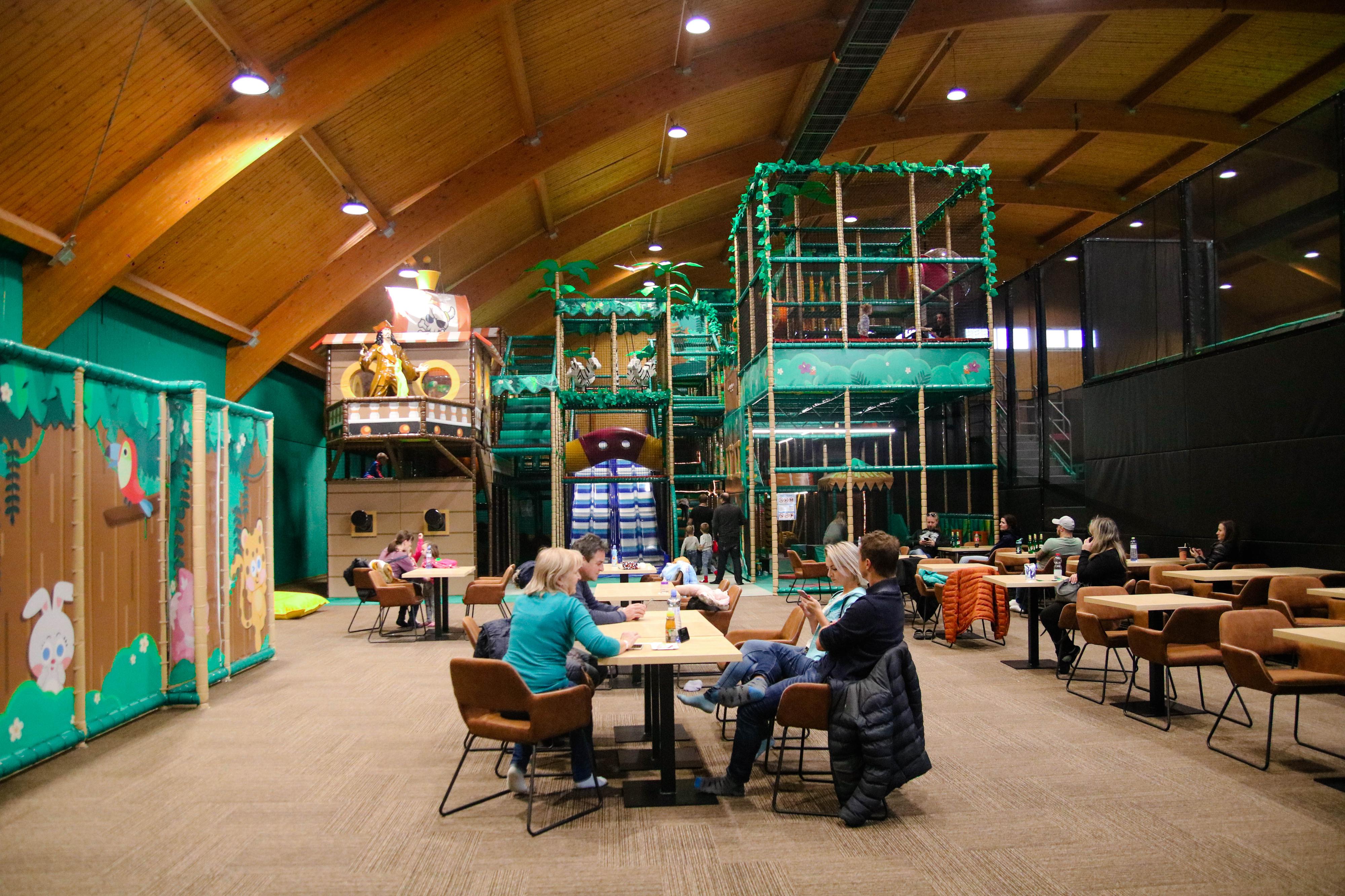 Sport Centrum Morava foto 5